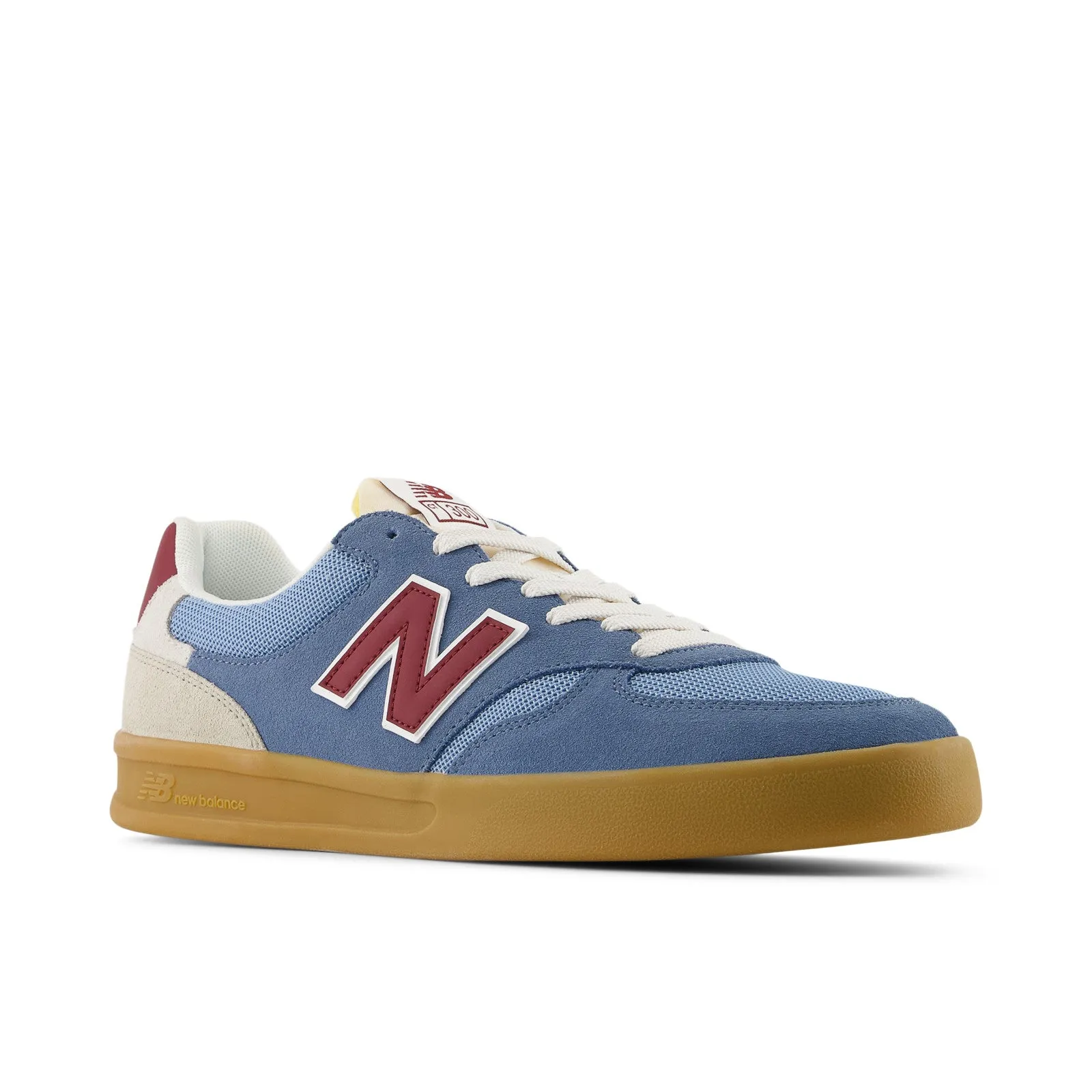Pronation control NEW BALANCE CT300NM3 MEN'S