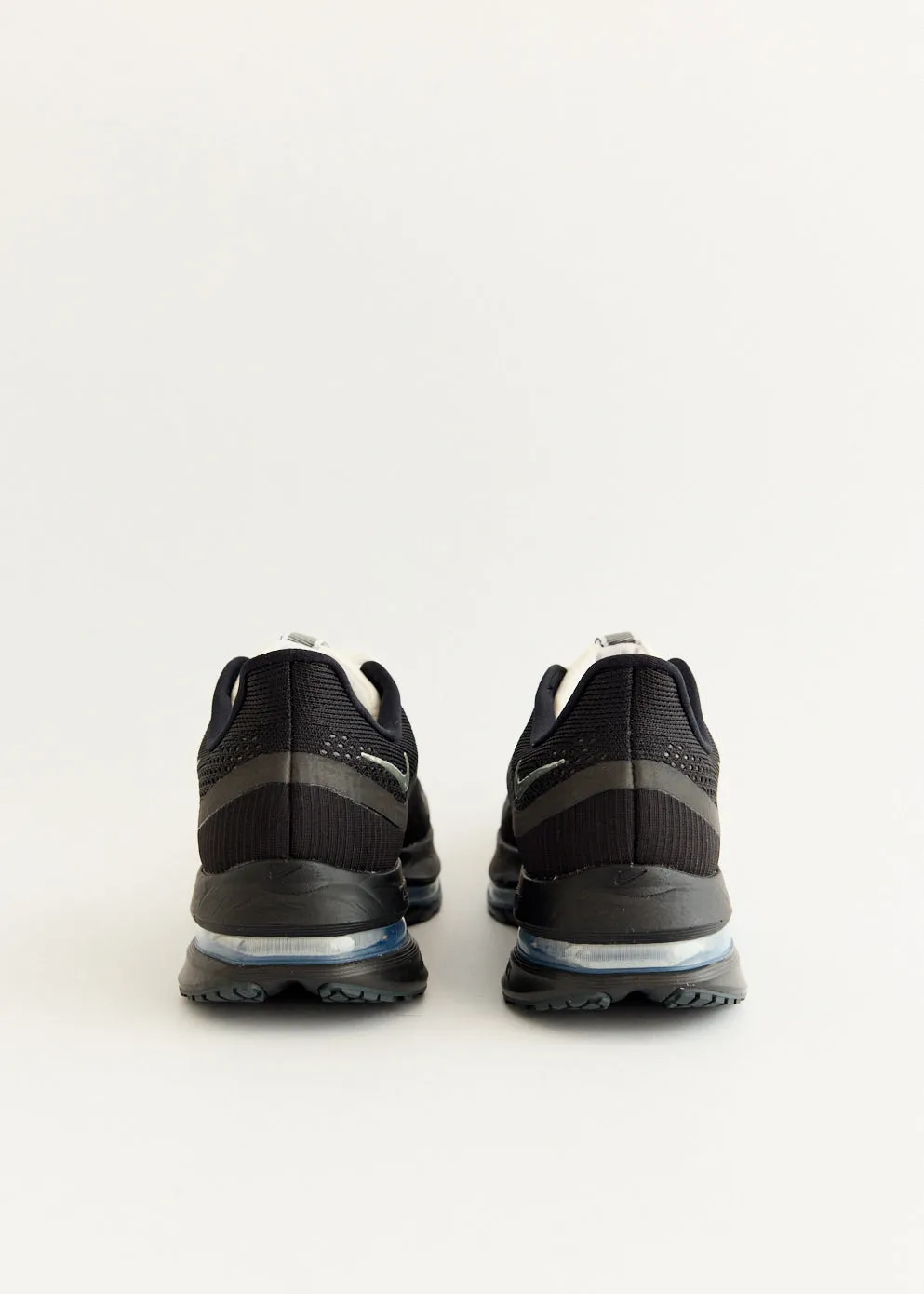 Supportive arch Pegasus Premium 'Black' Sneakers