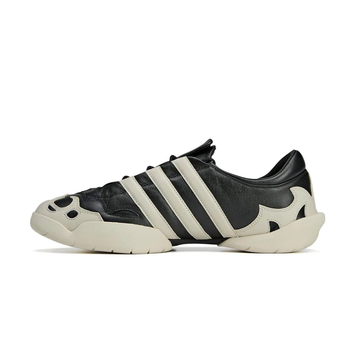 Regu 2002 'Black Alumina' Synthetic Upper Toe Guard
