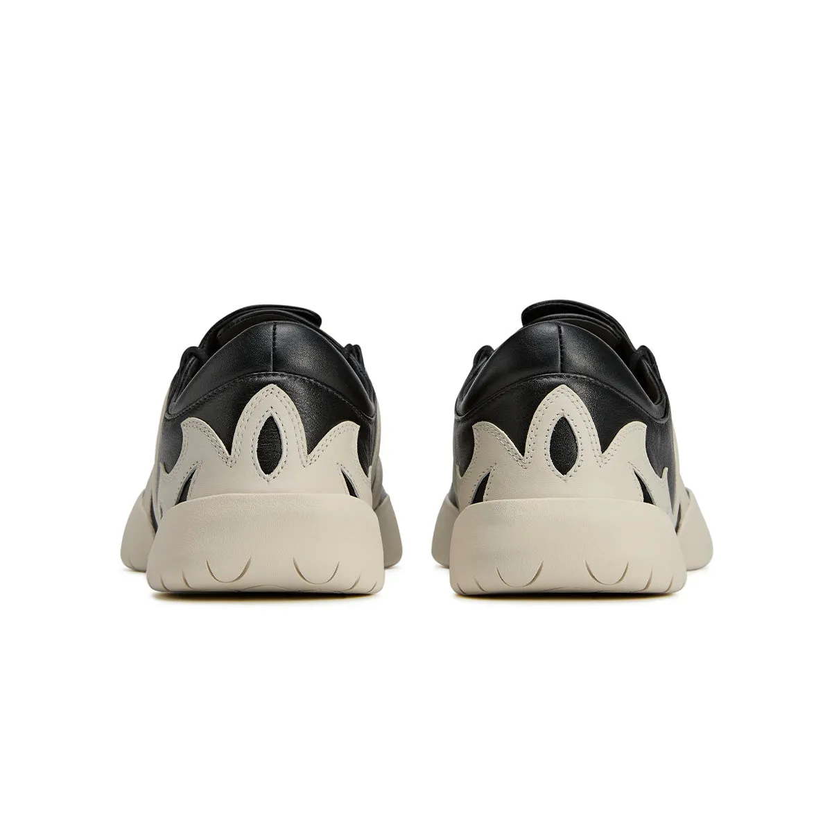 Regu 2002 'Black Alumina' Adjustable Fit Comfortable Insole