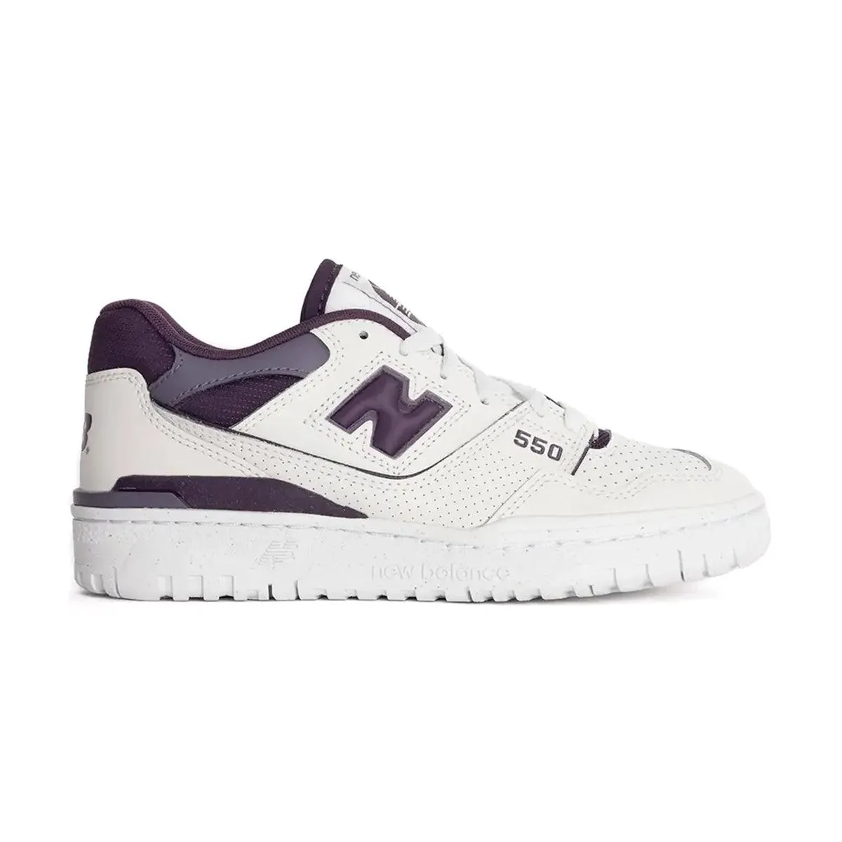 Wmns 550 'White Reflection' Sky Light