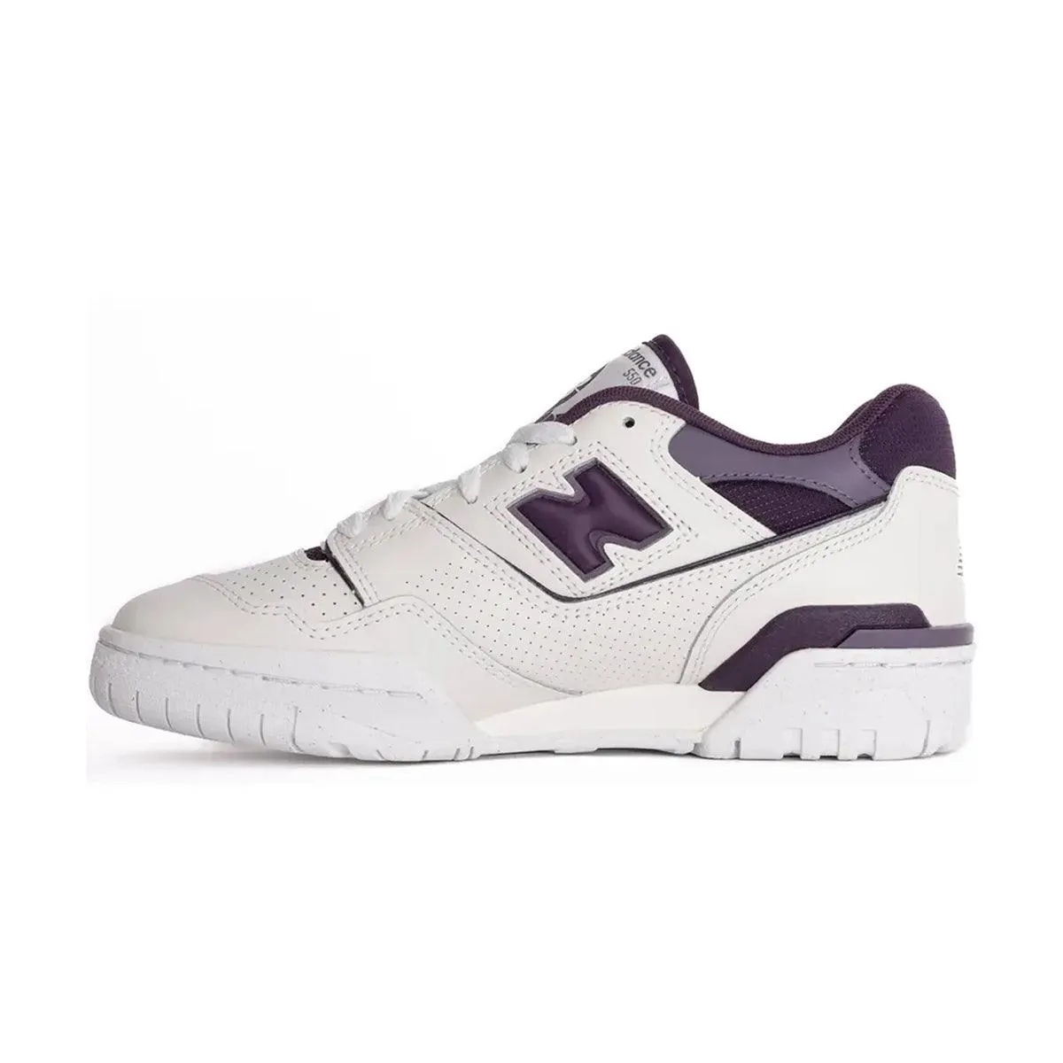 In-demand Sophisticated Comfort Wmns 550 'White Reflection'