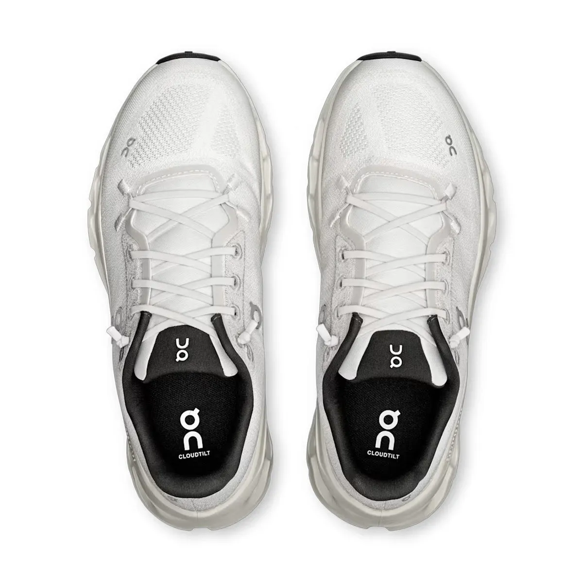 Slip-resistant support traction - level Wmns Cloudtilt 'Pearl Ice'