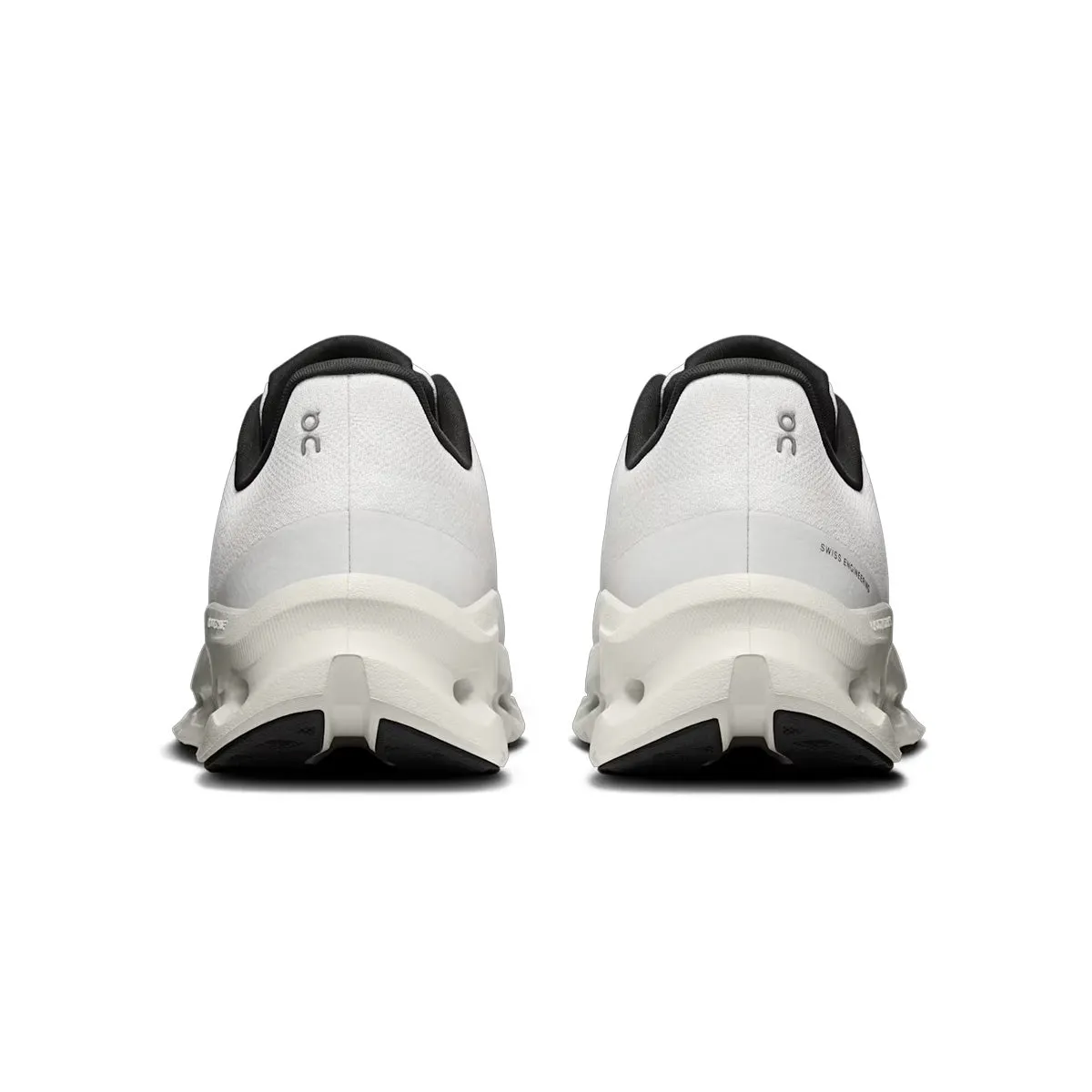 Wmns Cloudtilt 'Pearl Ice' Superior shock absorption