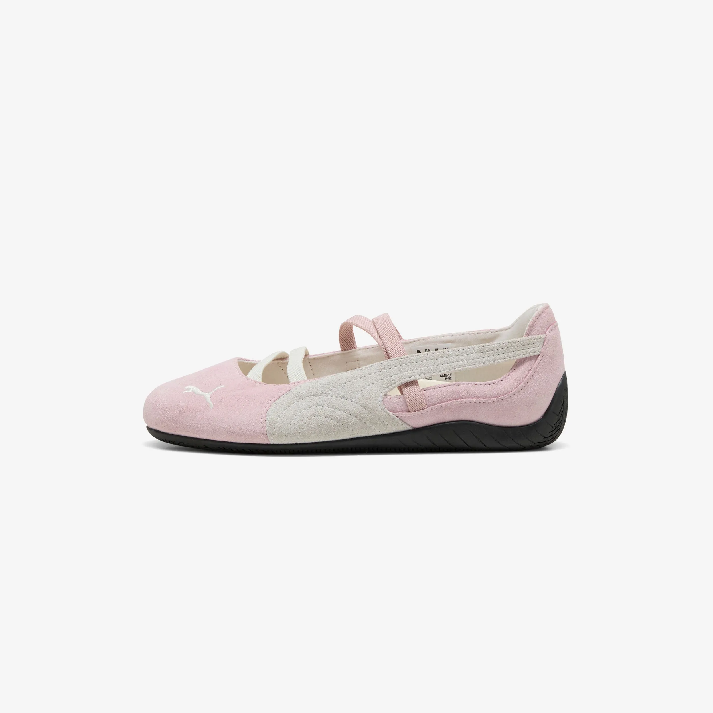 Wmns Speedcat Ballet SD Support