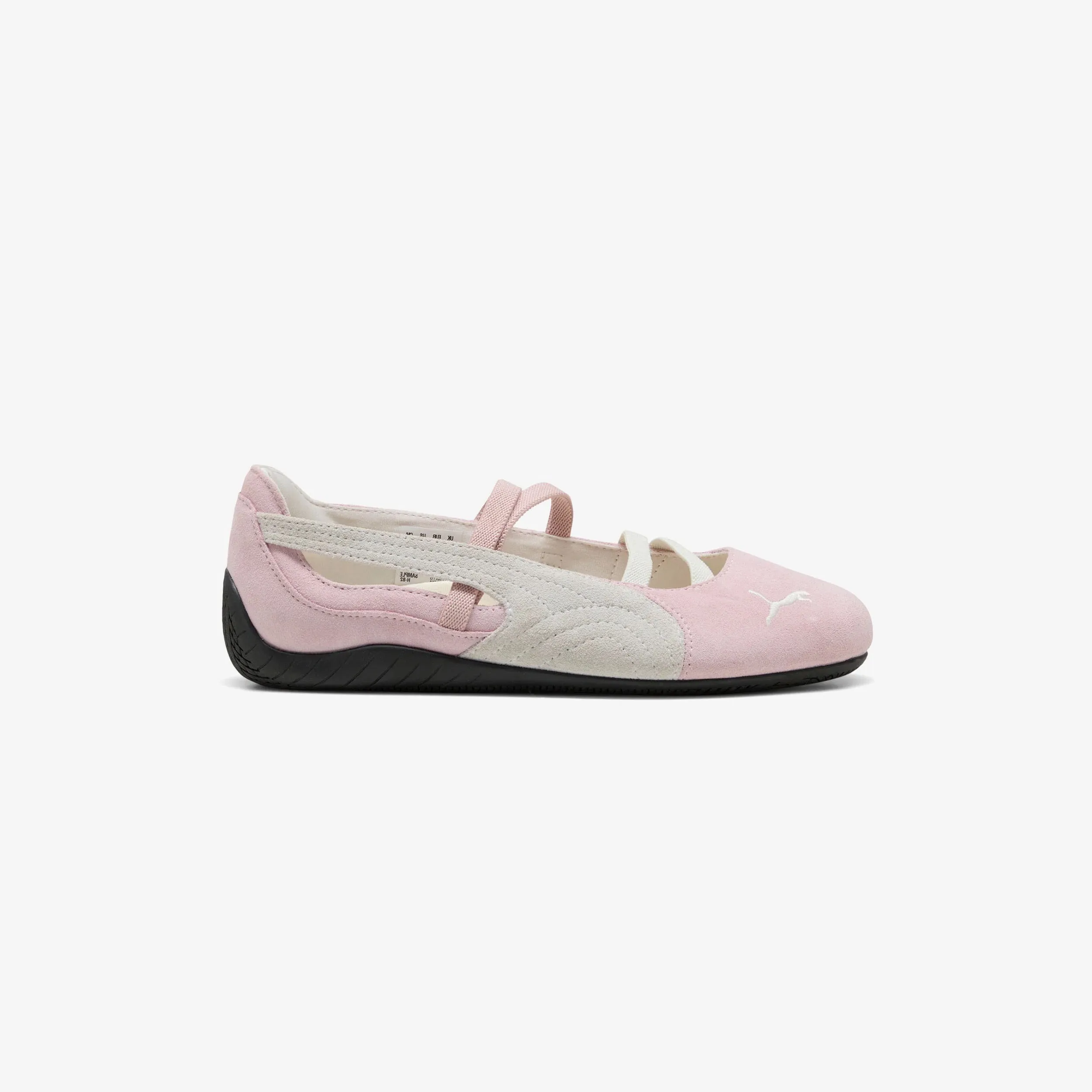 Wmns Speedcat Ballet SD Enhanced grip