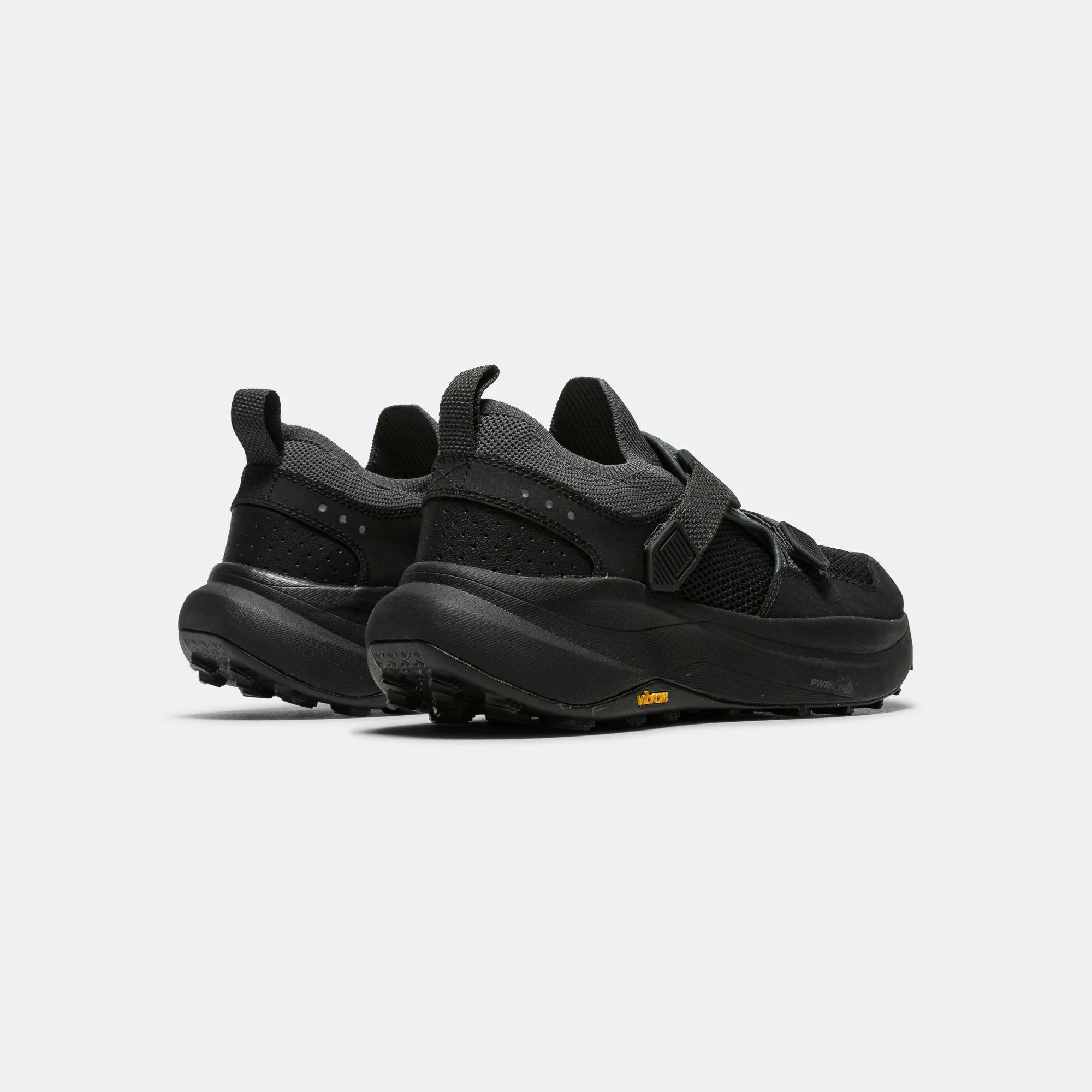 Grid x Ultra SILO - Black/Shadow Abrasion Resistant Welding