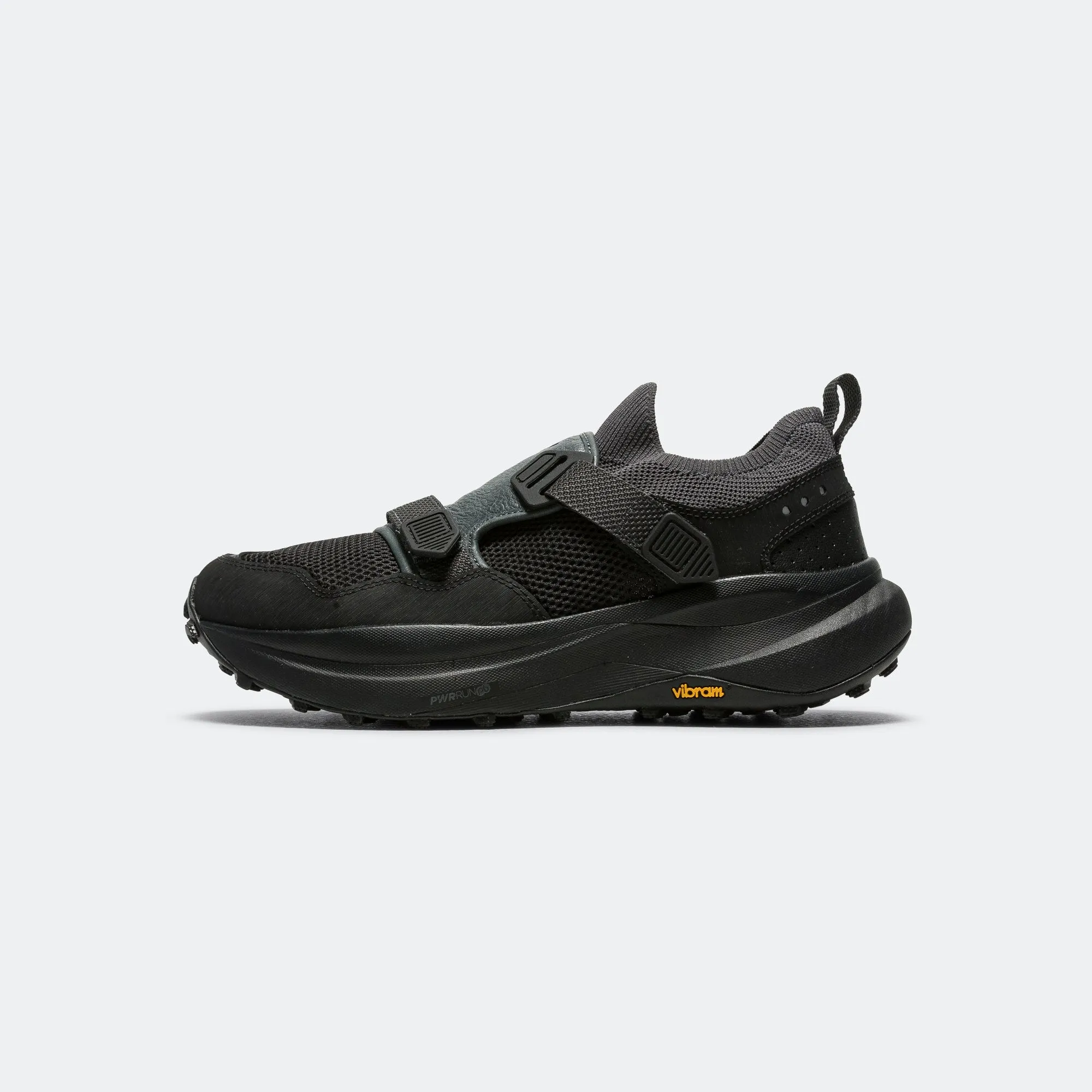 Grid x Ultra SILO - Black/Shadow Classic Style