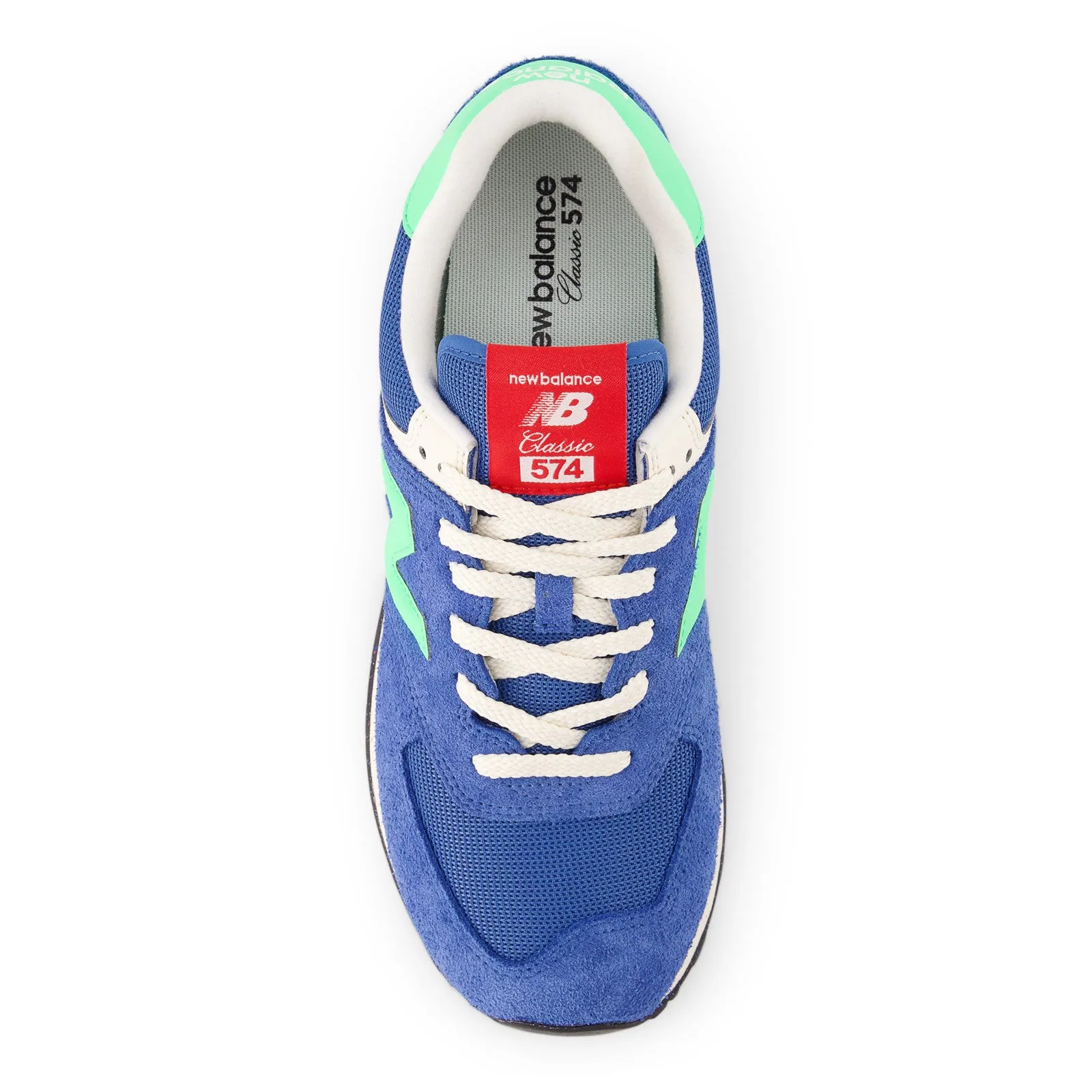 backpacker Walking Friendly NEW BALANCE U574BSC MEN'S AND WOMEN'S