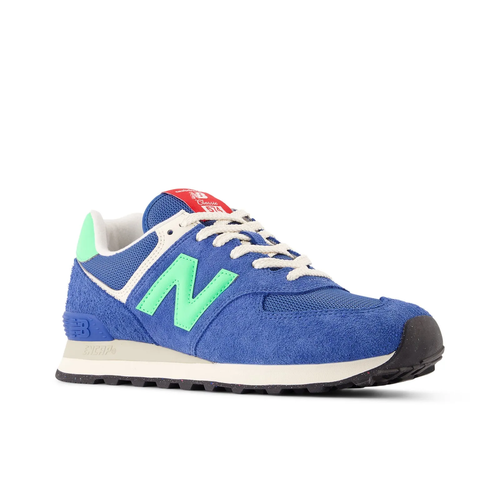 NEW BALANCE U574BSC MEN'S AND WOMEN'S footbed comfort Air Circulation