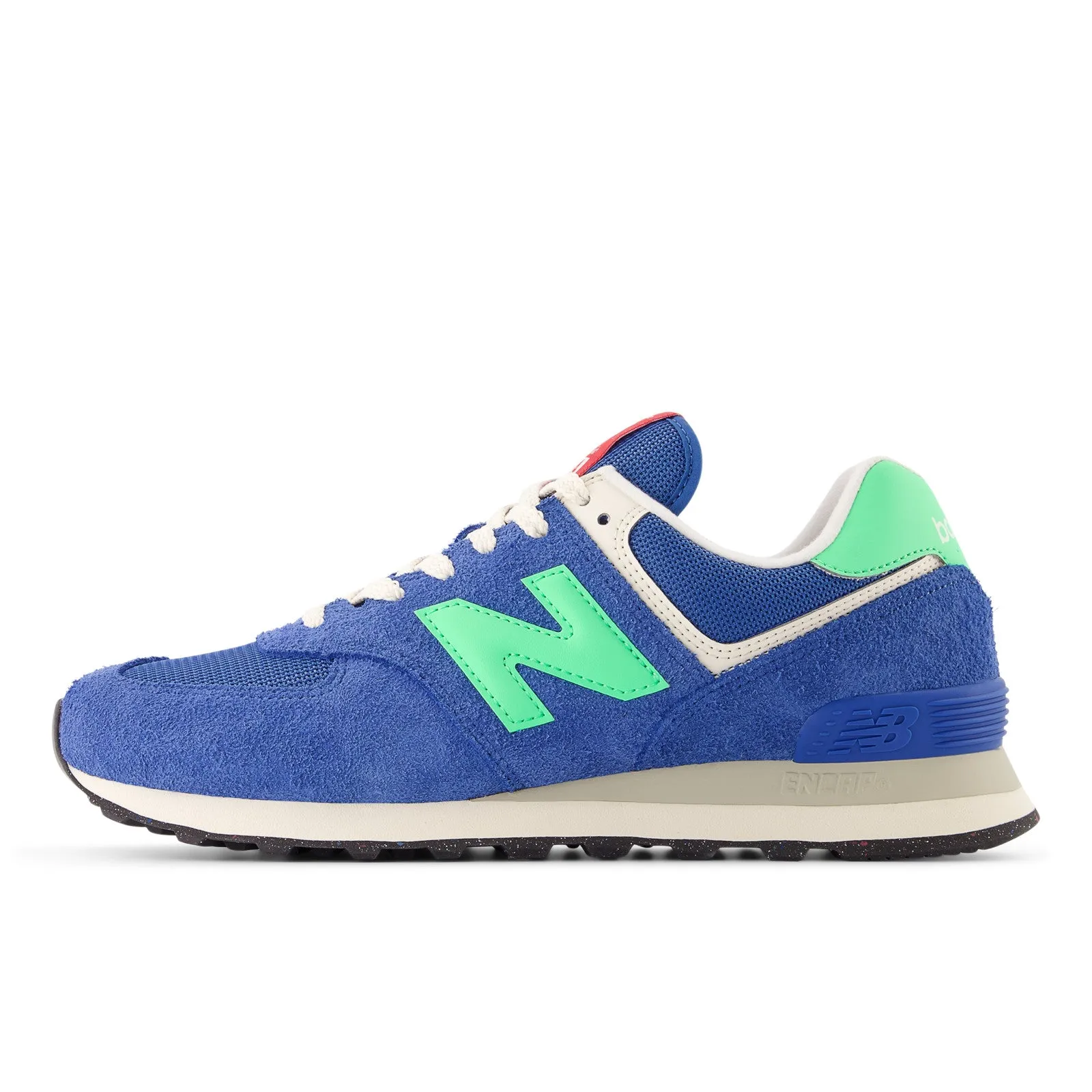 NEW BALANCE U574BSC MEN'S AND WOMEN'S for comfort - focused users