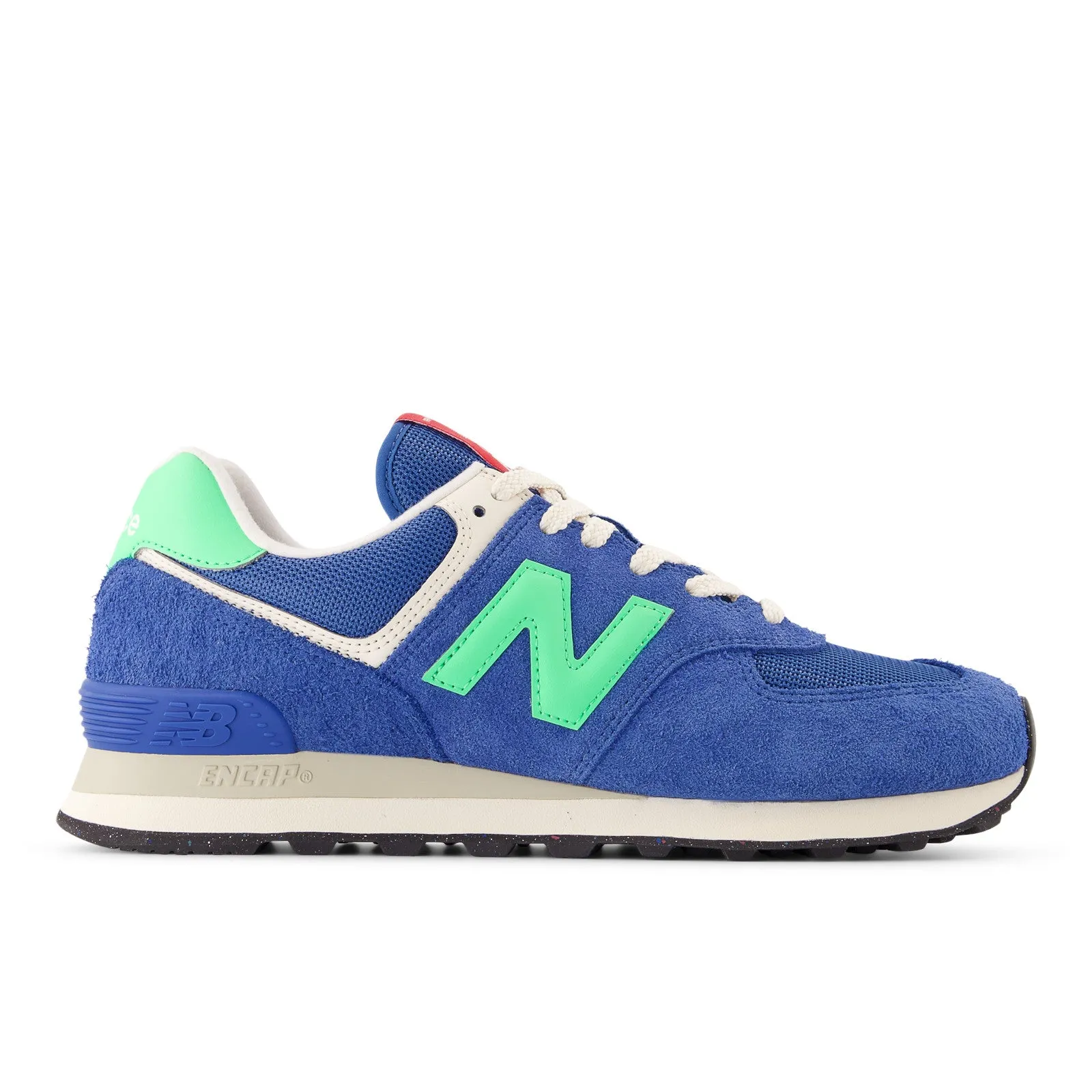 NEW BALANCE U574BSC MEN'S AND WOMEN'S Snow - proof Classic Style