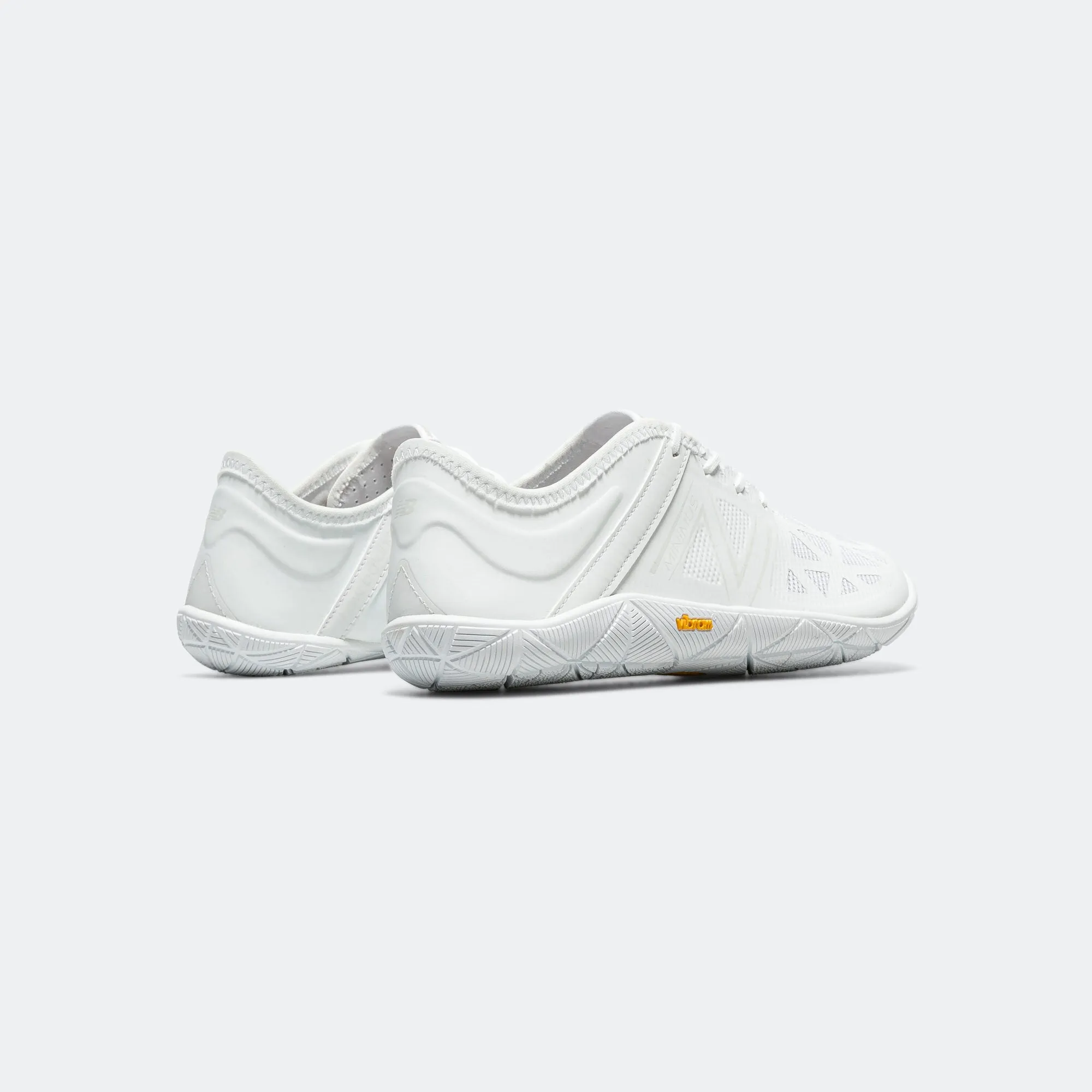 UX200LJW x Junya Watanabe MAN - White Walking Focus Active Step