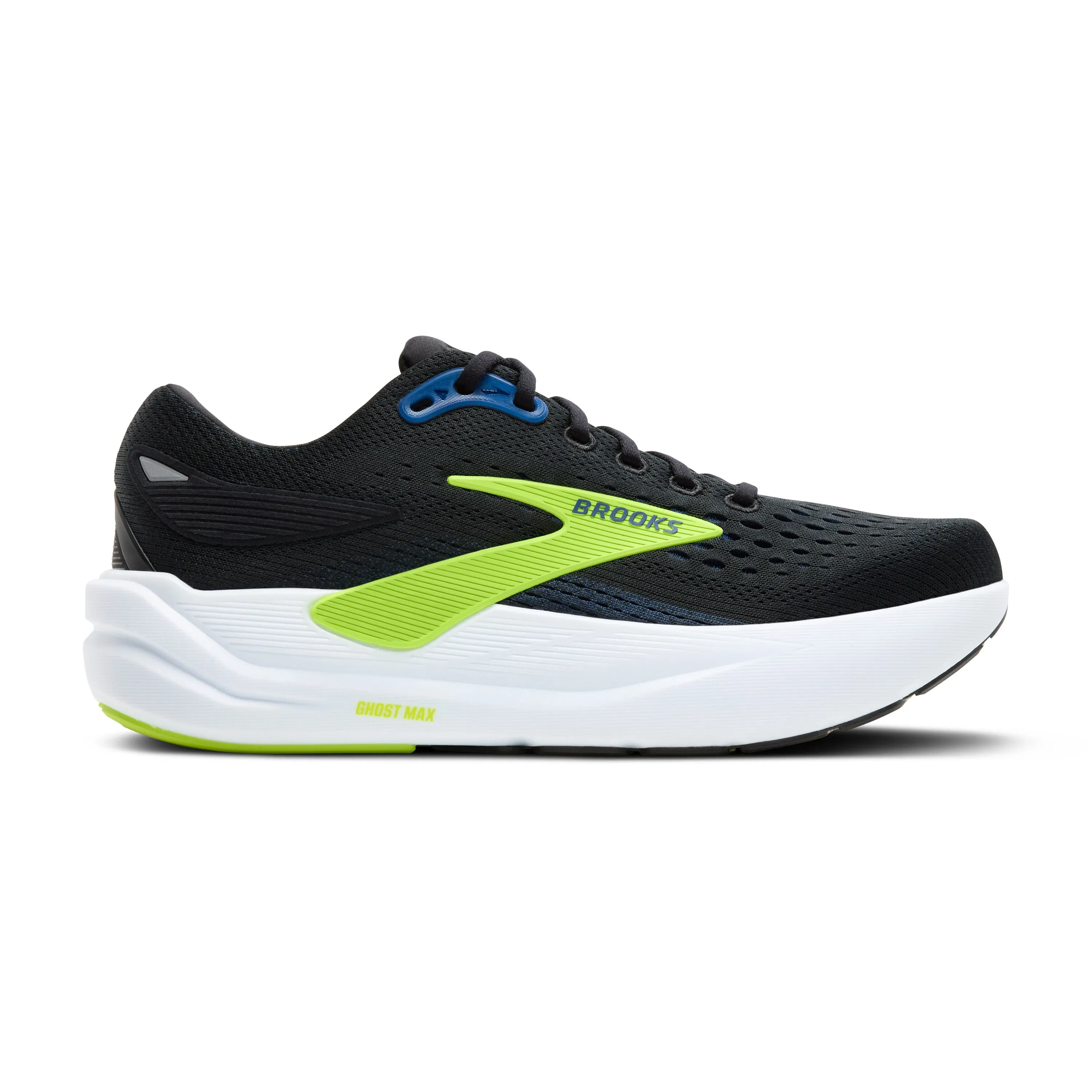 BROOKS GHOST MAX 3 MEN'S Comfort Footwear