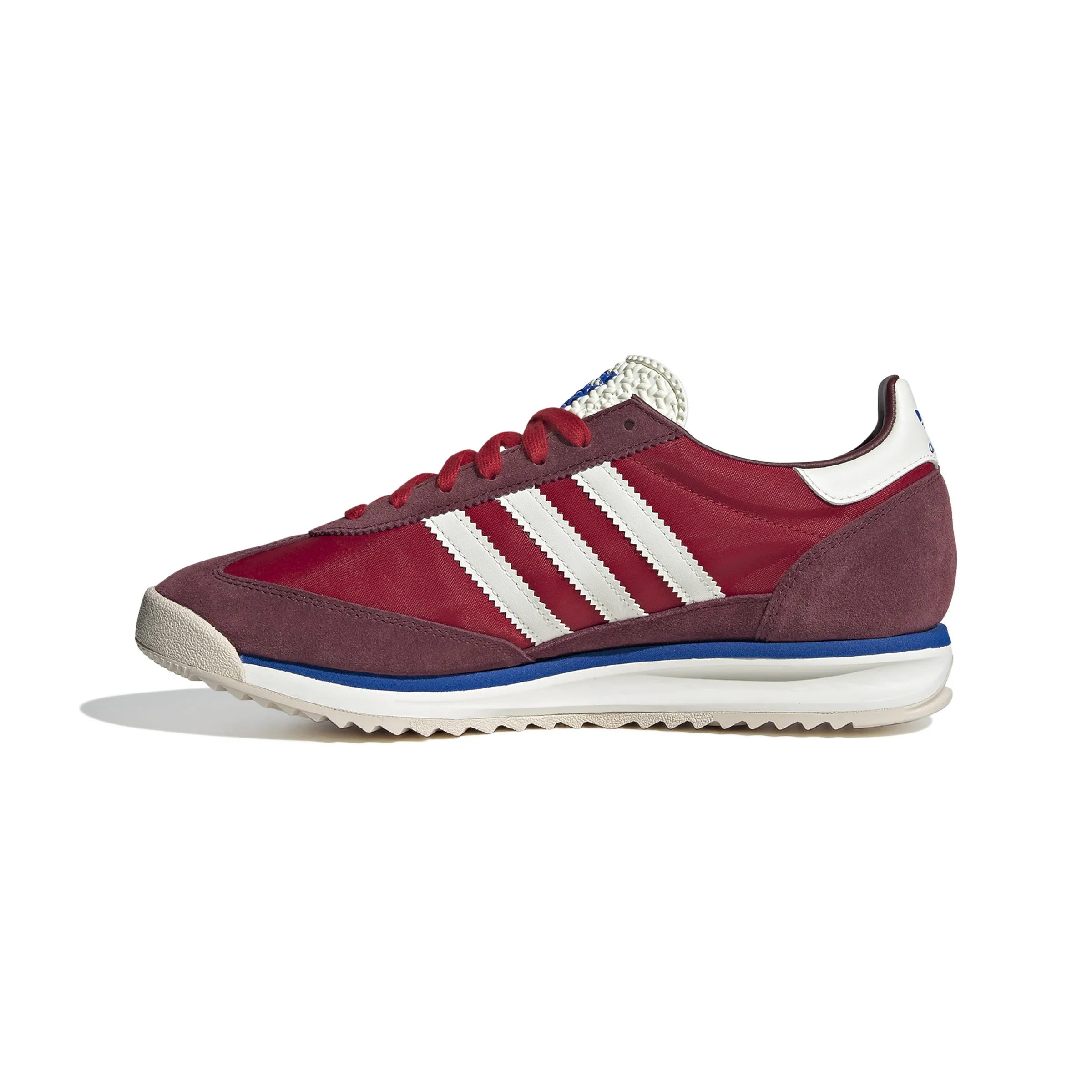 SL 72 RS 'Shadow Red' Cold Guard Padded Tongue