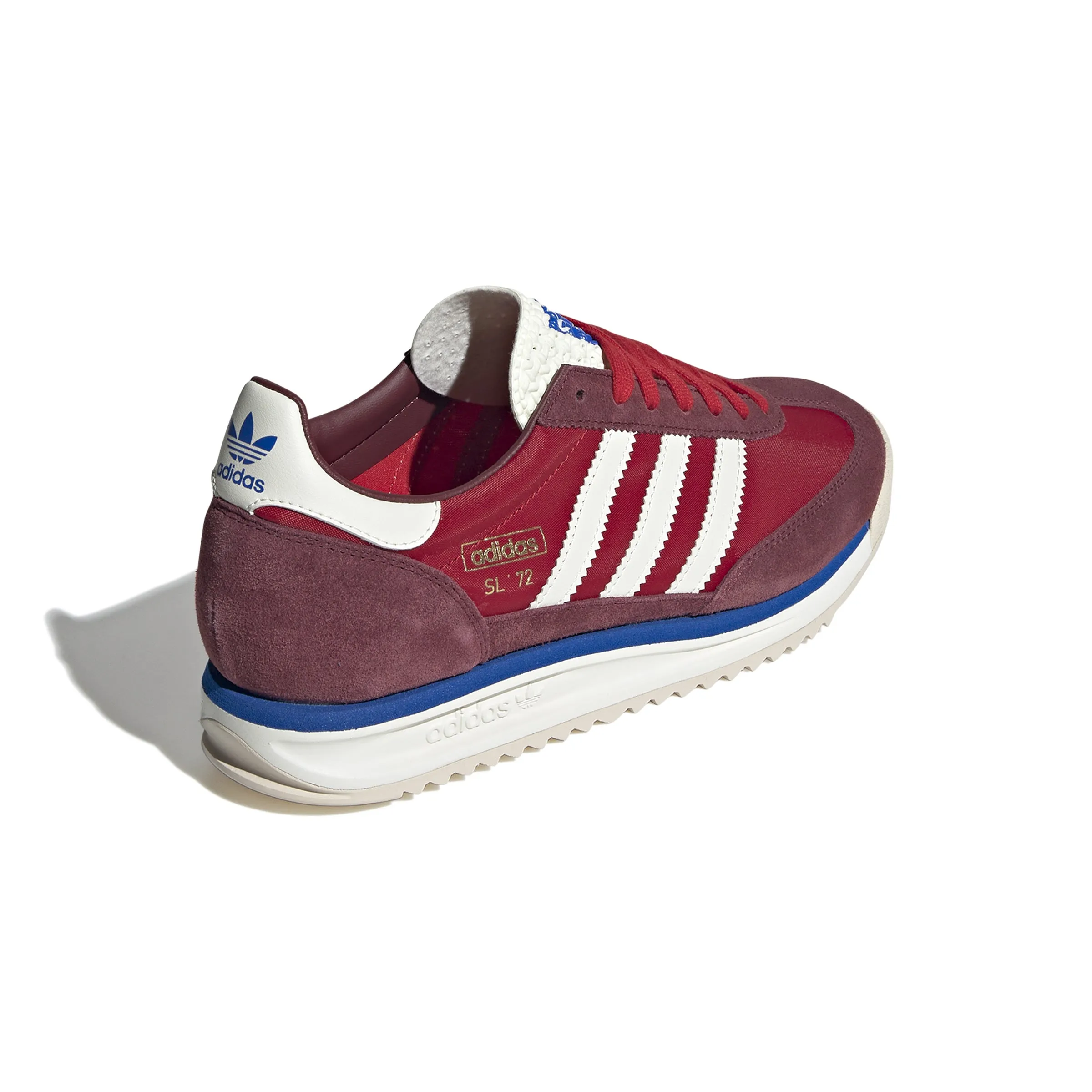 SL 72 RS 'Shadow Red' Comfort Outsole Rapid Motion