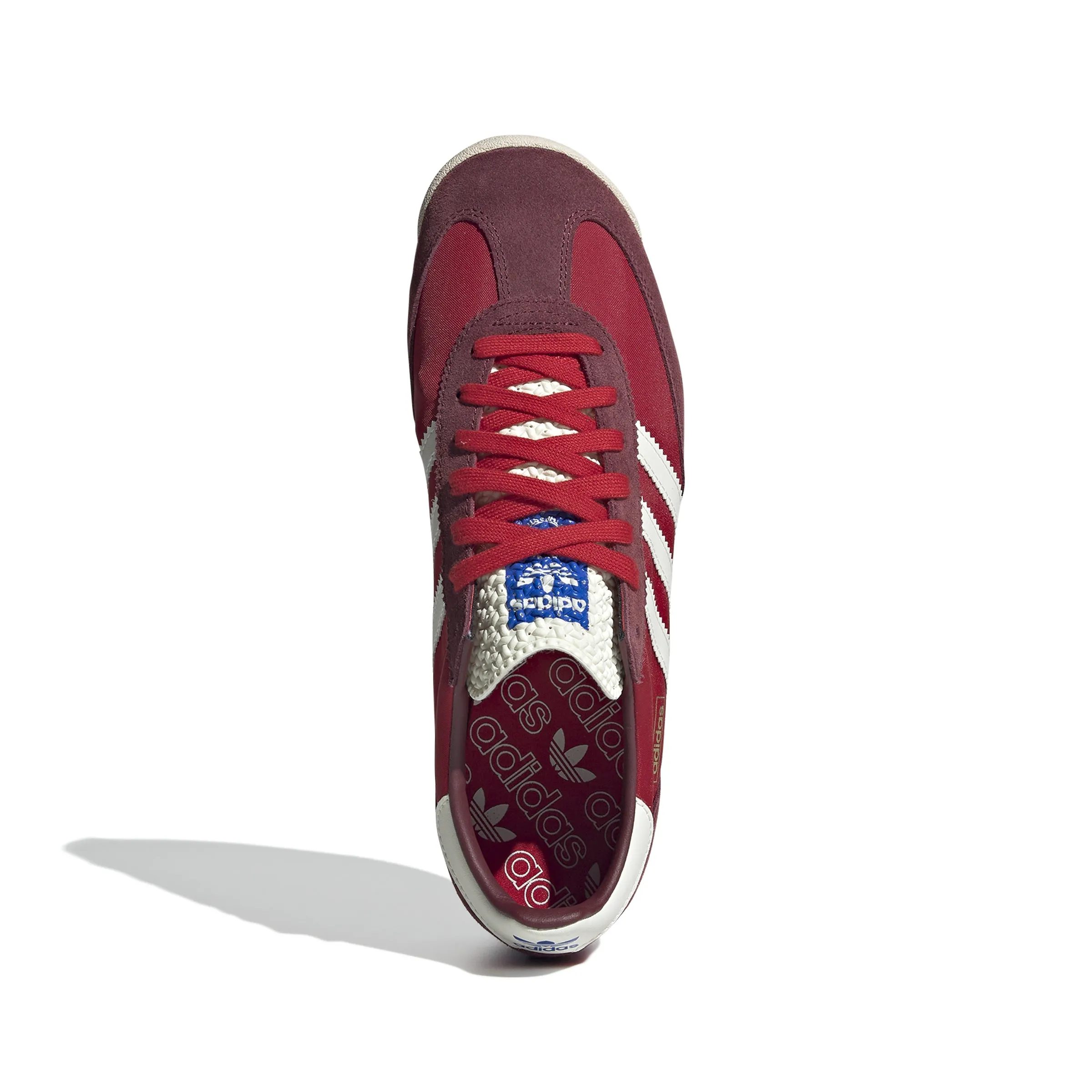 Skate Cool SL 72 RS 'Shadow Red'