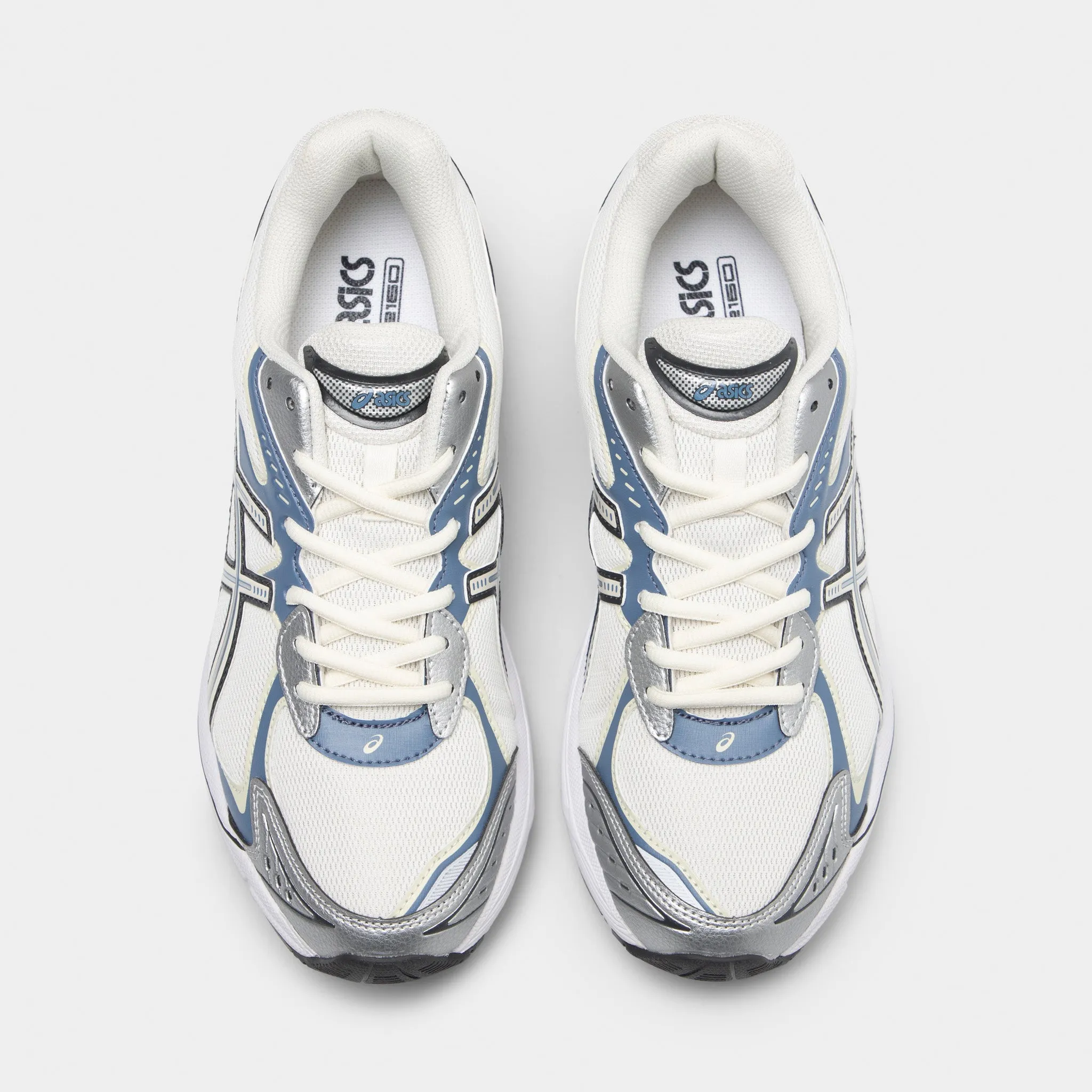Chill Style Night Out ASICS  GT-2160 Cream / Denim Blue
