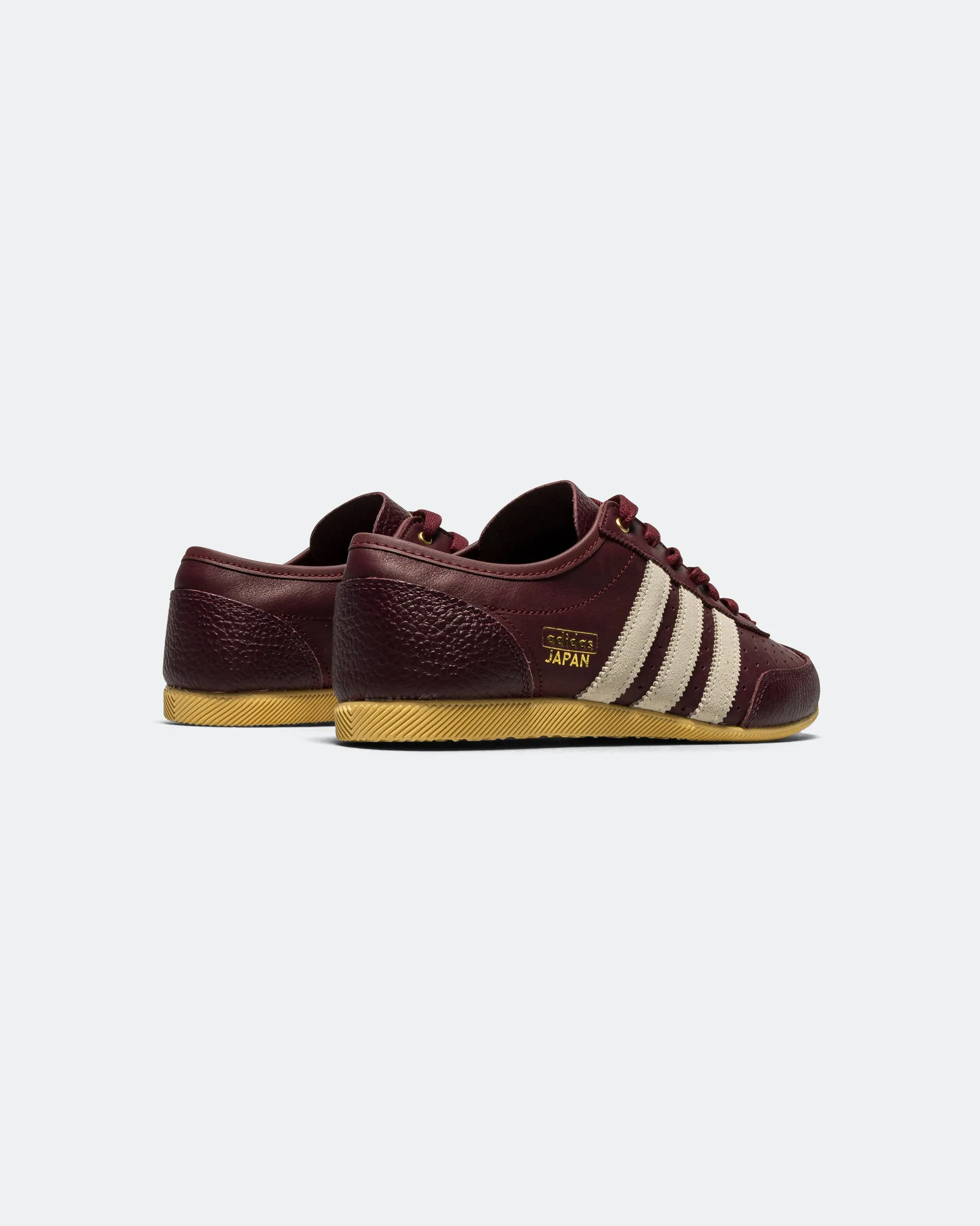 Traction Control Womens Japan Decon - Shadow Red/Cream White-Orange Tint