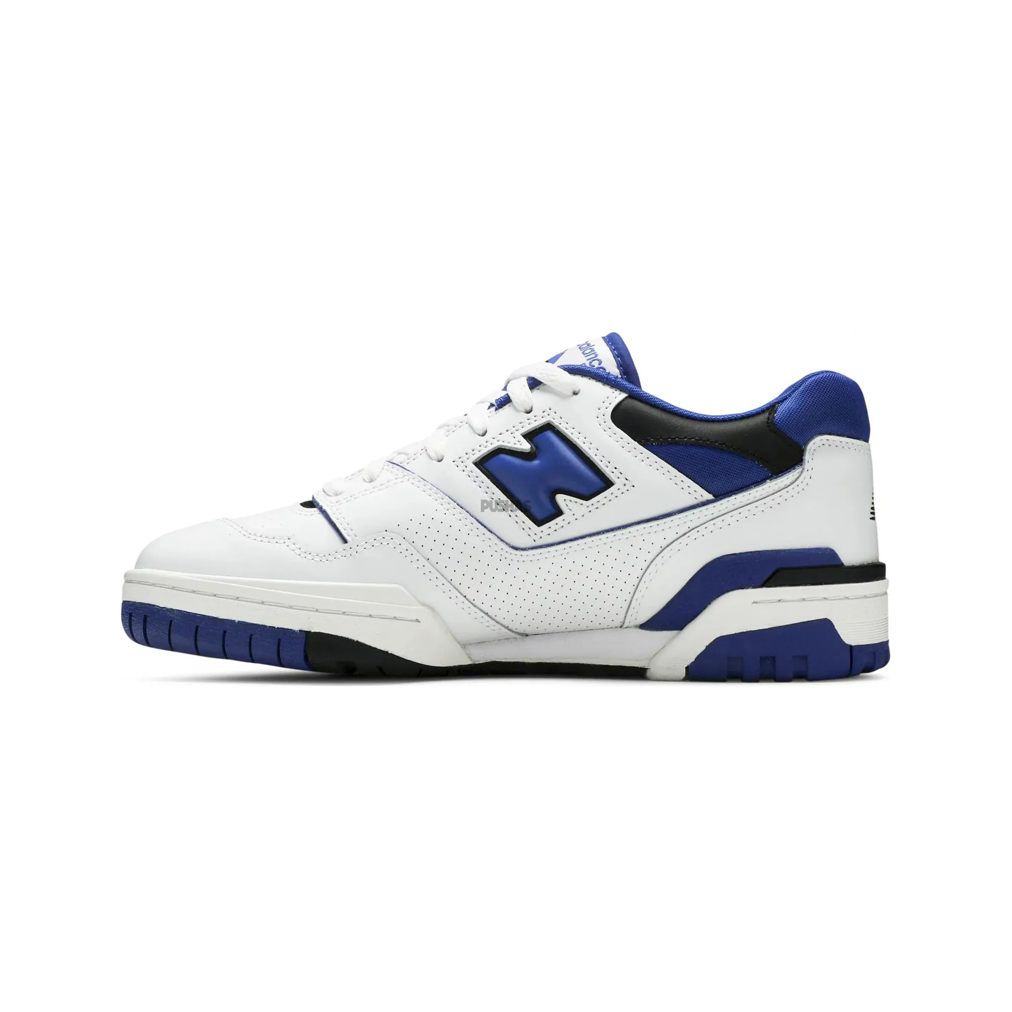 Light Balance Urban Movement 550 'White Blue'