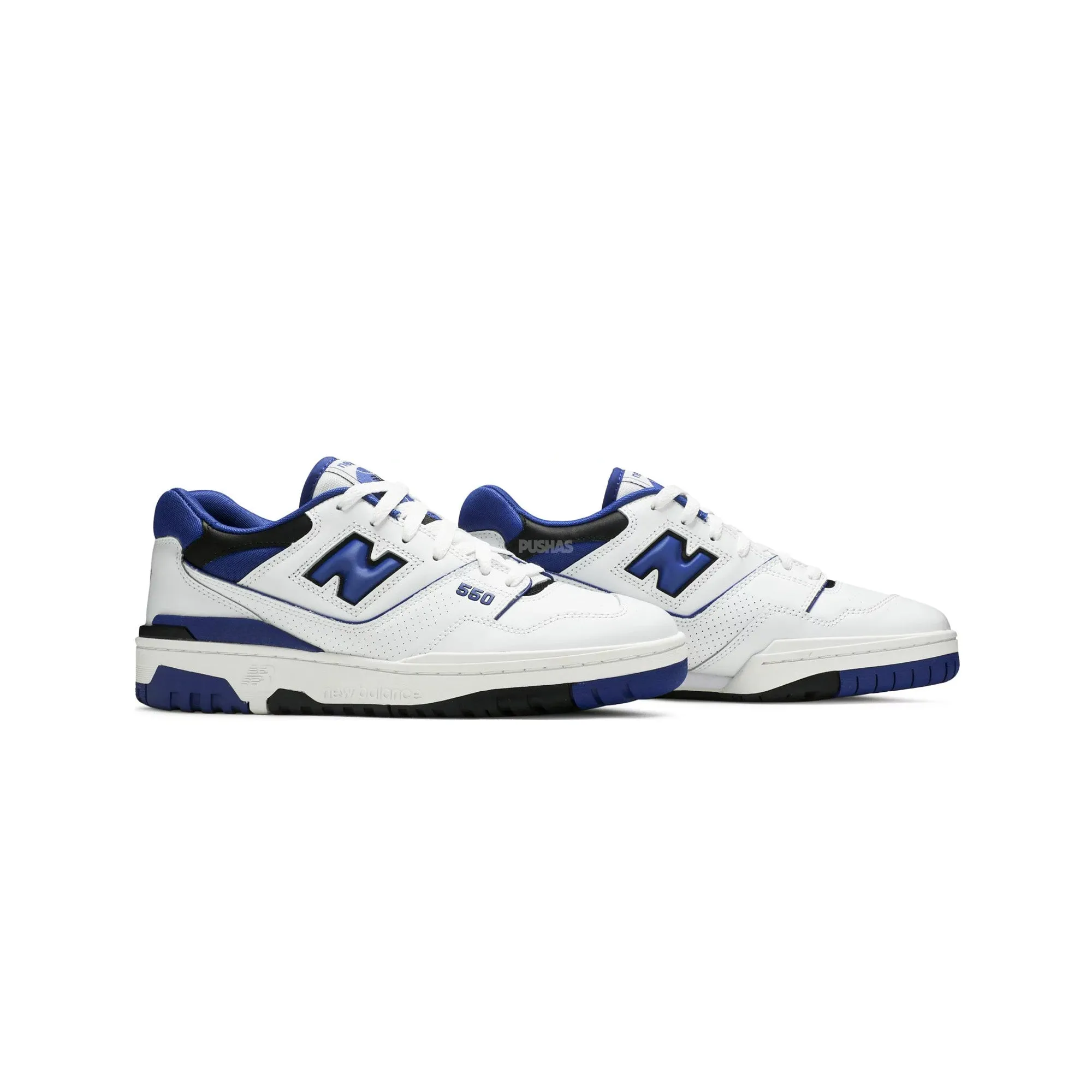 550 'White Blue' River Trek Subway Go