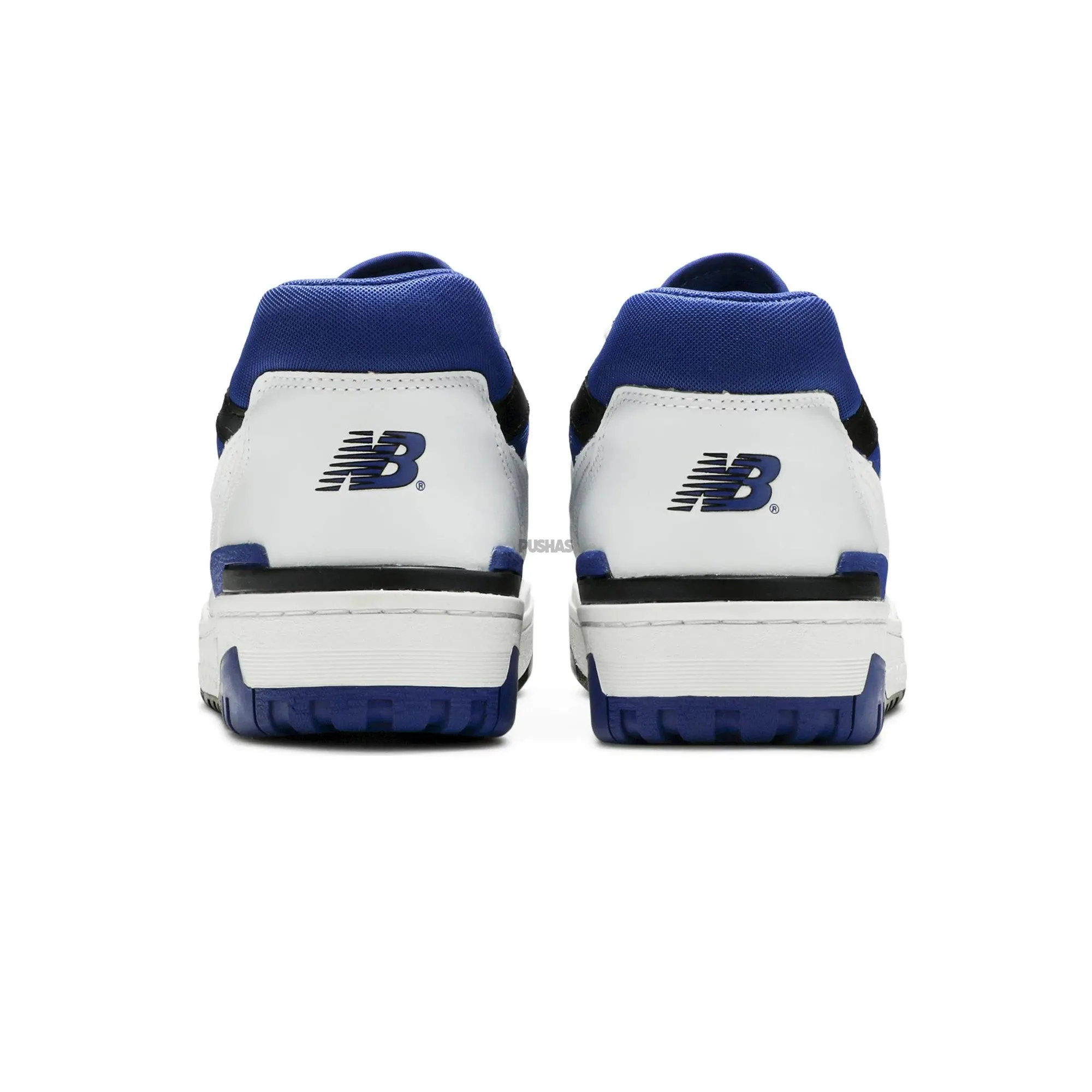 550 'White Blue' Beach Walk Cruise Ready