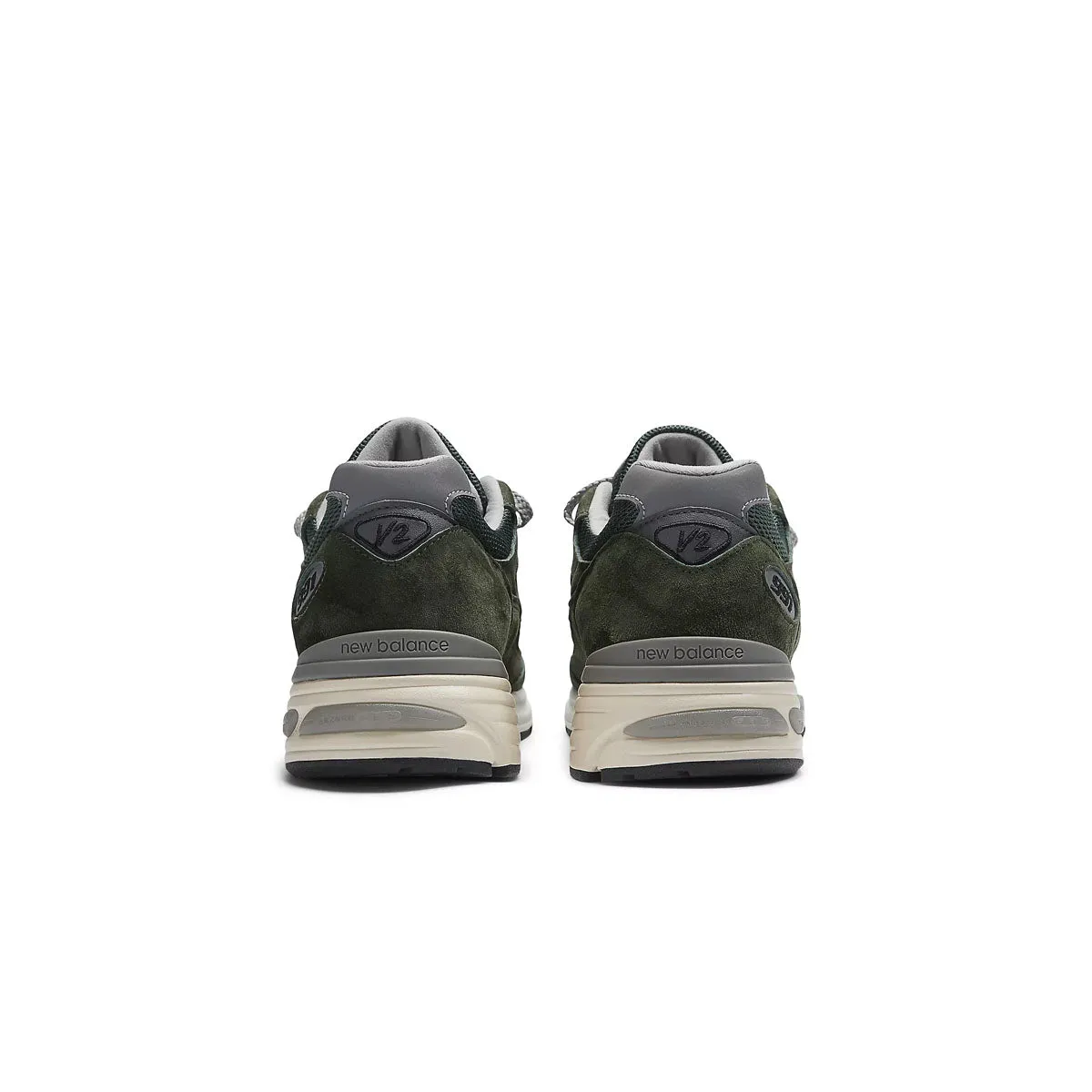 Harbor Mood Magic Mood 991V2 'Kombu Green'