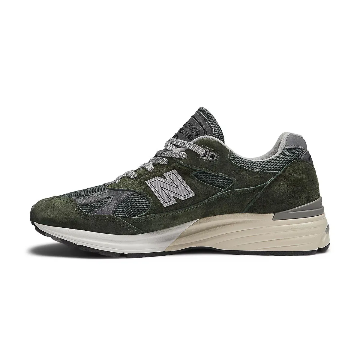 991V2 'Kombu Green' Roomy Fit