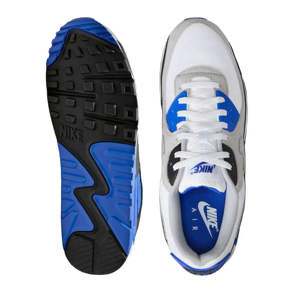 Air Max 90 - Mens Humid Weather Running Comfortable Upper