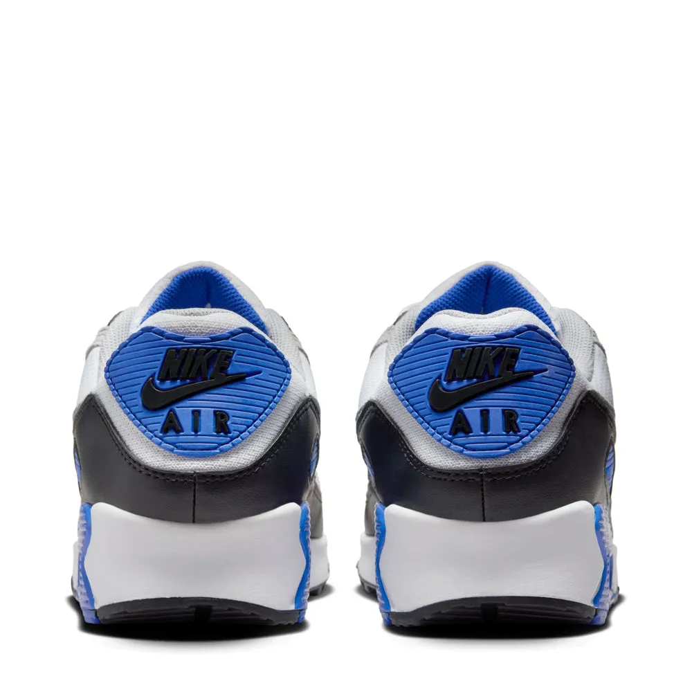 Heel Zone Air Max 90 - Mens