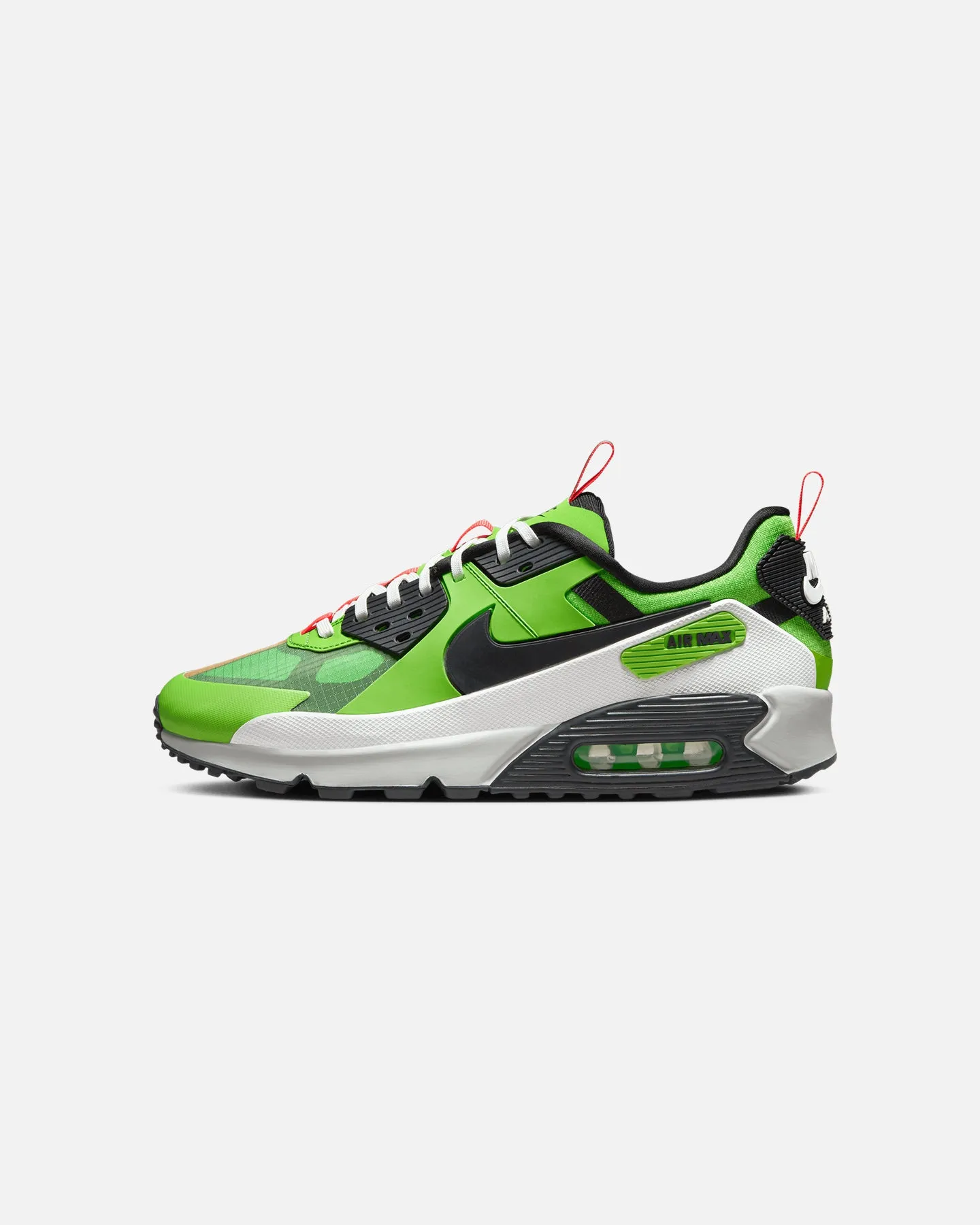 Game Ready Nike Air Max 90 Drift Action Green/White