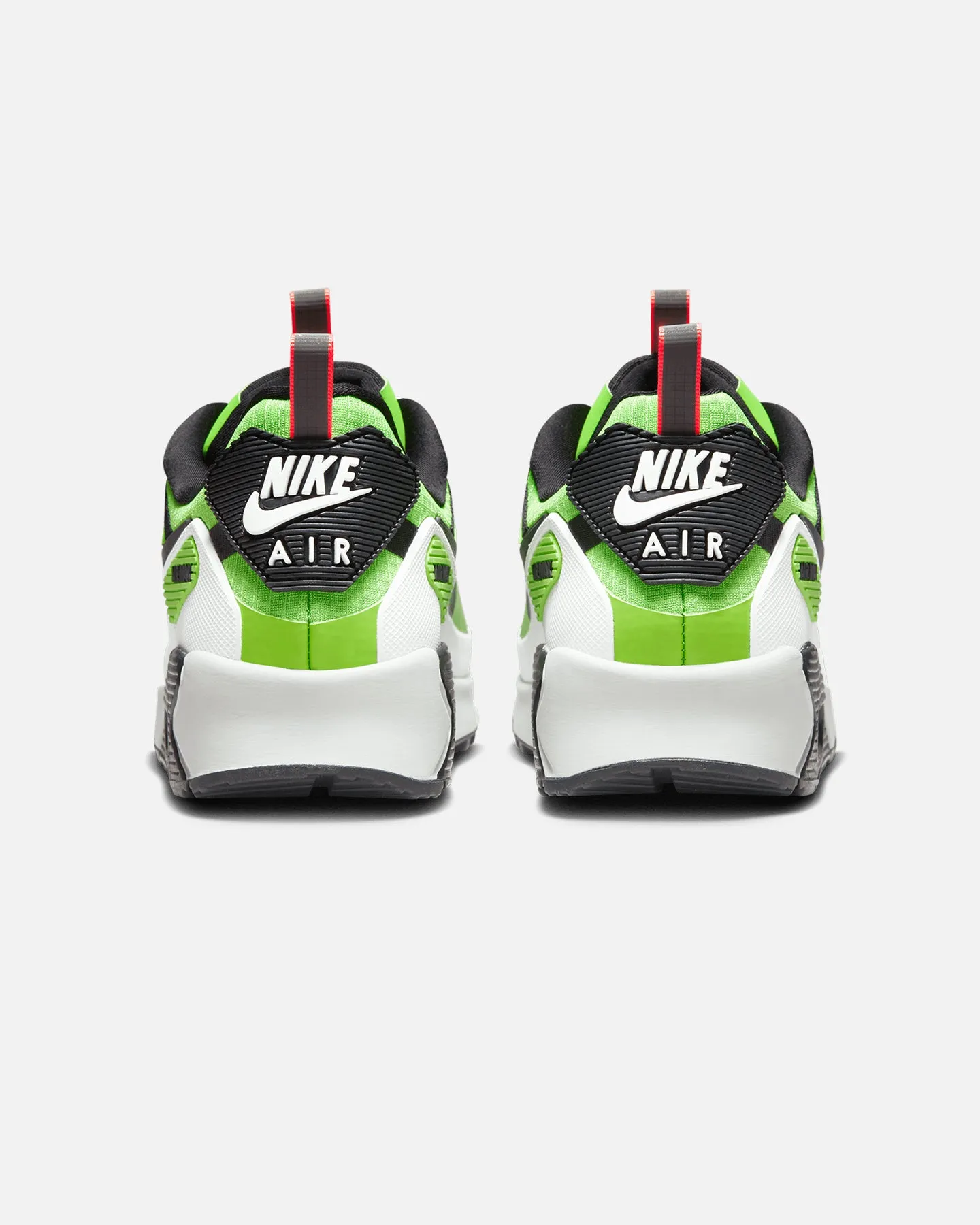Style Goal Nike Air Max 90 Drift Action Green/White