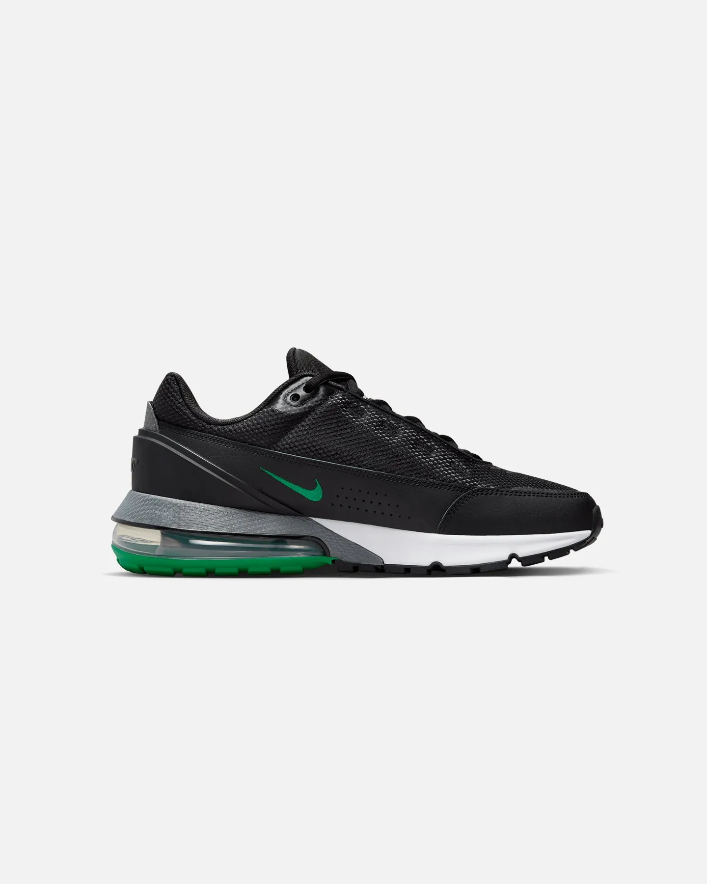 Nike Air Max Pulse "Black Malachite" Black Summer cool Comfort footbed
