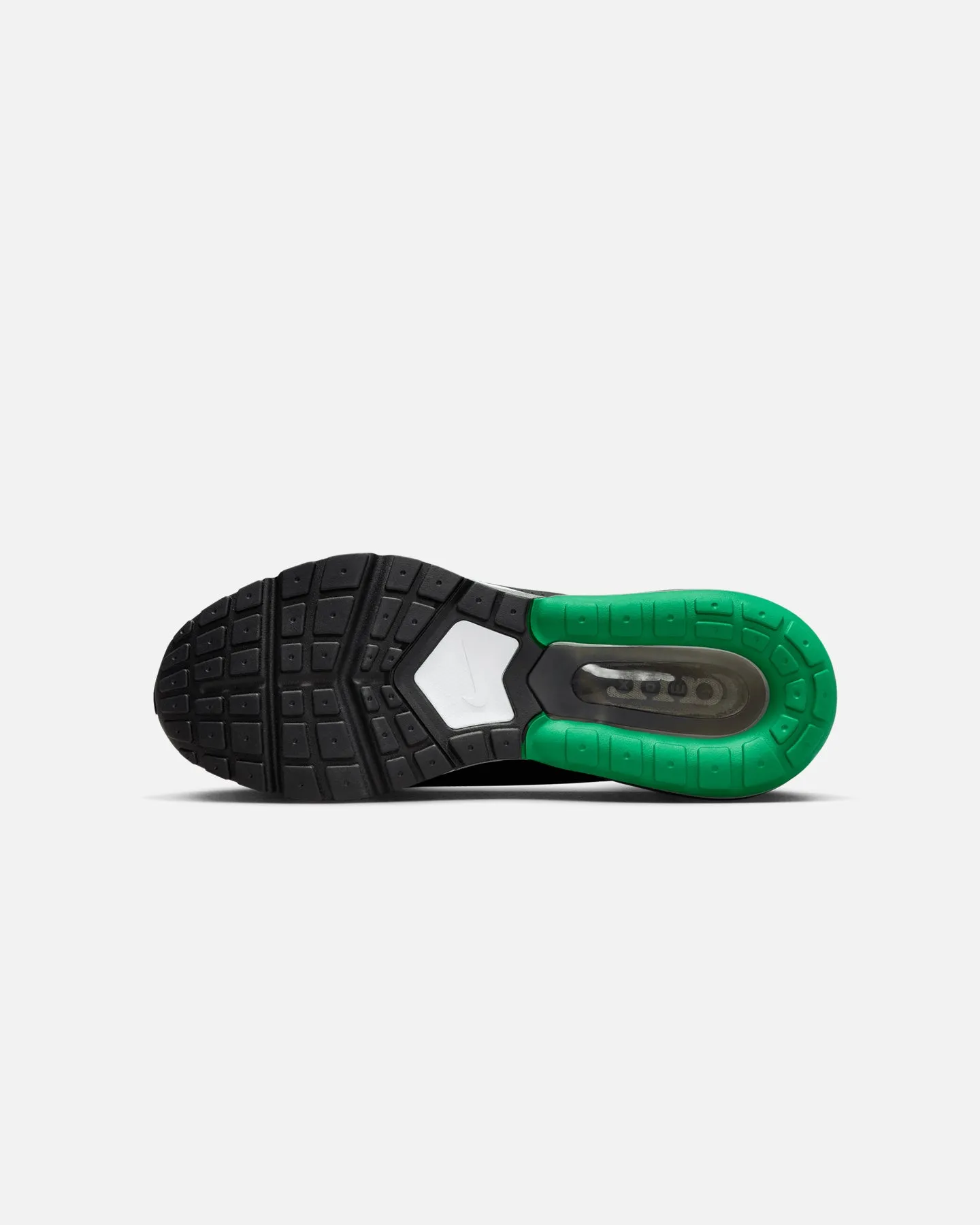 Viral Pop Nike Air Max Pulse "Black Malachite" Black