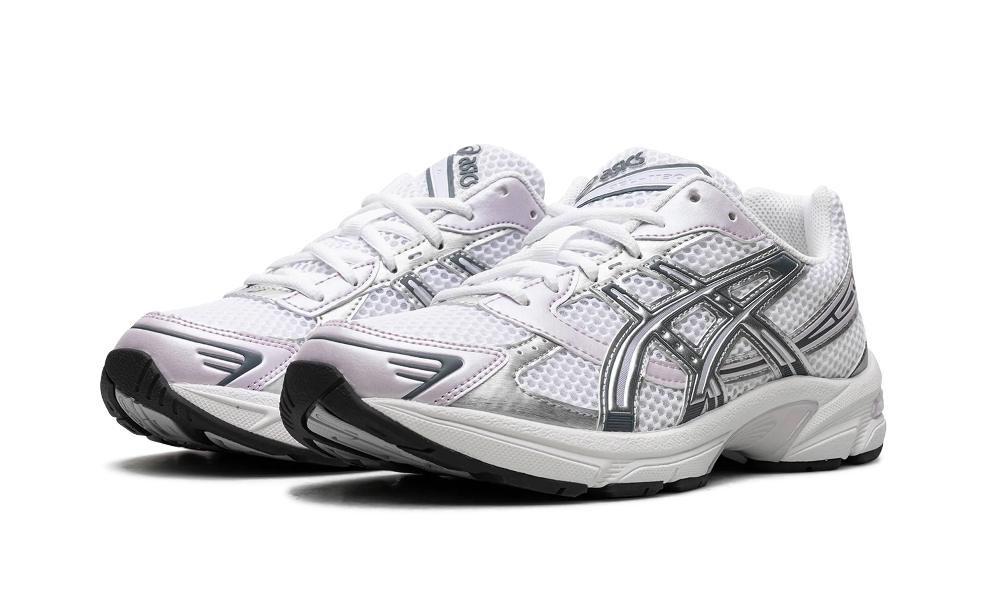 GEL 1130 WMNS "White/Faded Ash Rock" speed training running option summer running