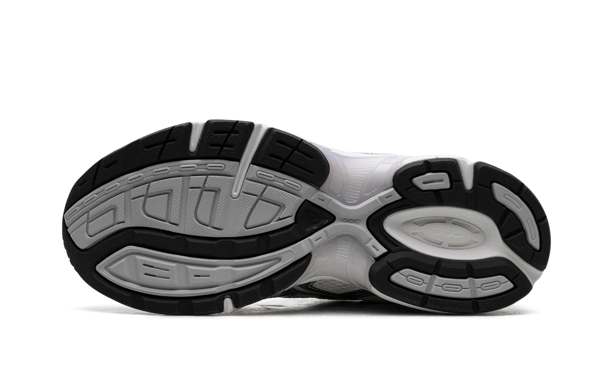 Adaptive design Flat Sole GEL 1130 WMNS "White/Faded Ash Rock"