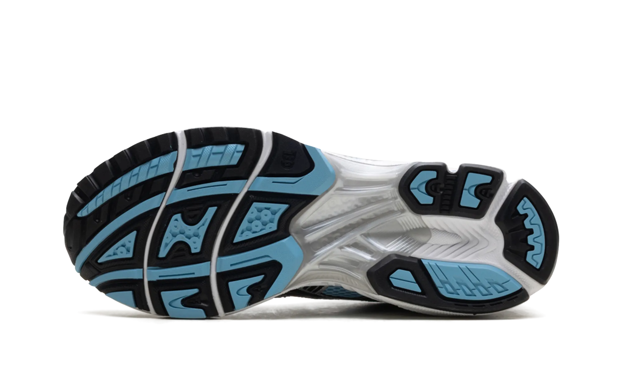 Gel Kayano 14 "Arctic Sky Pure Silver" Outdoor Ease Work Friendly
