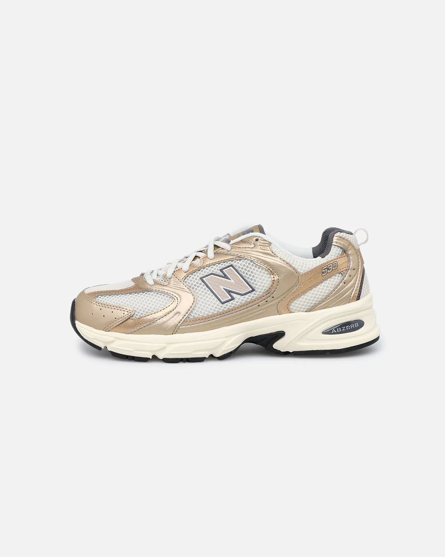 Classic Base New Balance 530 Brown