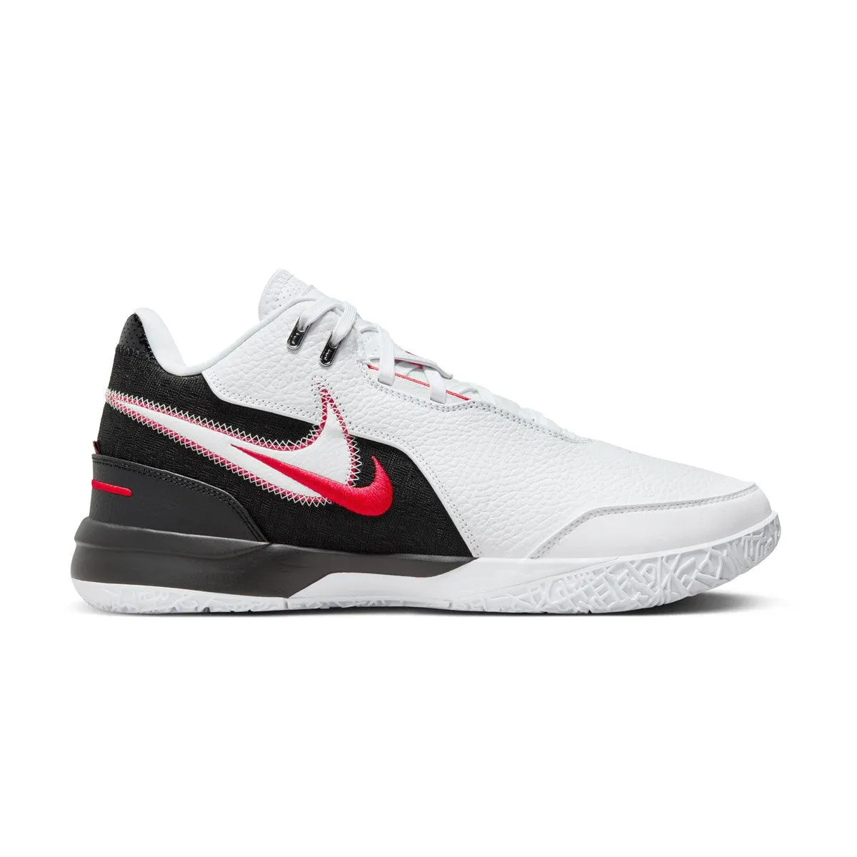Street Ball spring fresh LeBron NXXT Gen AMPD EP 'White'