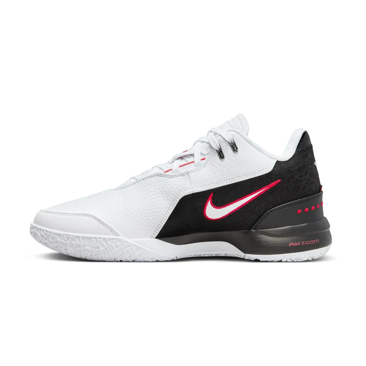 Court Grip LeBron NXXT Gen AMPD EP 'White'