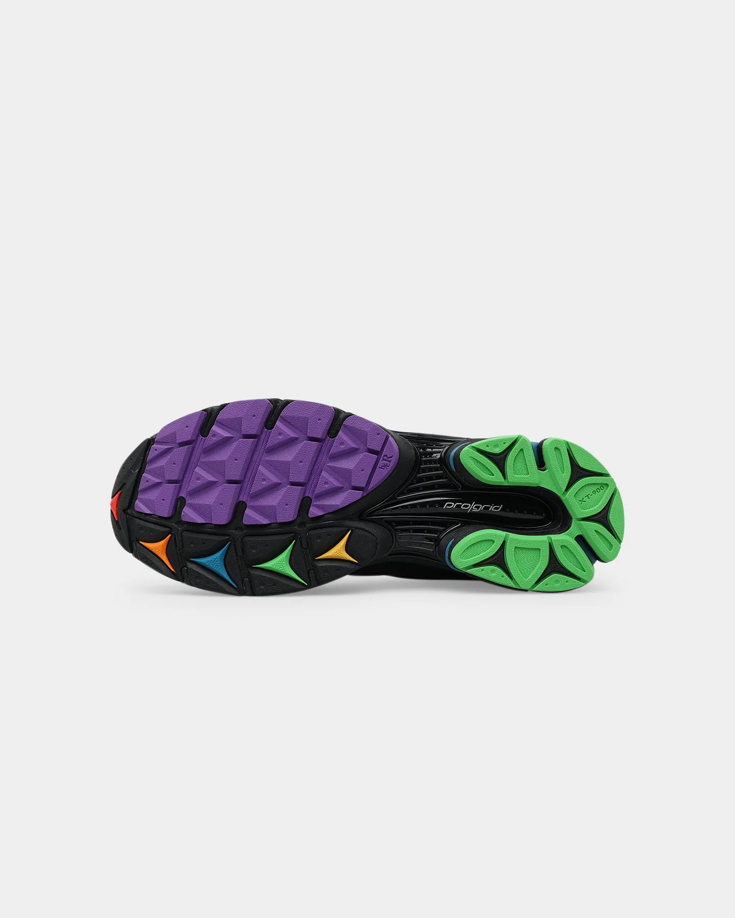 Dance Mode Saucony Progrid Triumph 4 "Tie-Dye" Tie Dye