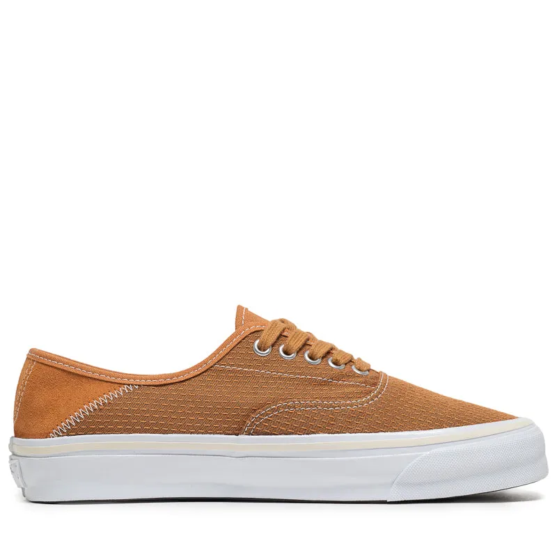 Odor Resistant Lining Vans LX Authentic 44 Kickdown - Sashiko Meerkat