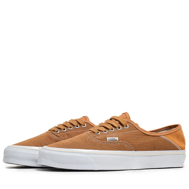 Soft Layers Vans LX Authentic 44 Kickdown - Sashiko Meerkat