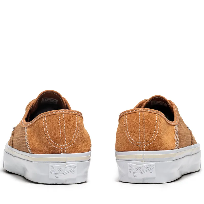 Vans LX Authentic 44 Kickdown - Sashiko Meerkat Ultra Comfort