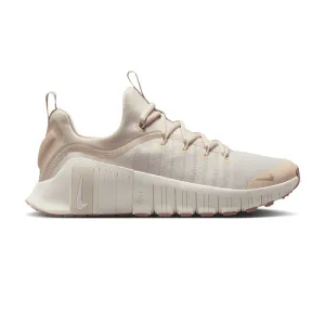 Women's Nike Free Metcon 6 Comfort First Athletic Design