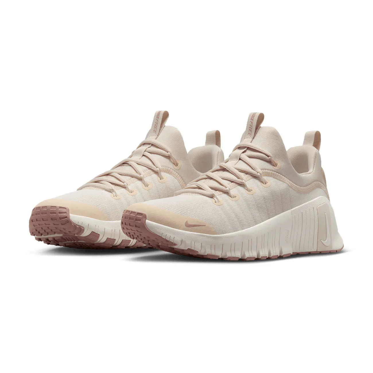 Women's Nike Free Metcon 6 Flexible Performance Adaptive Response