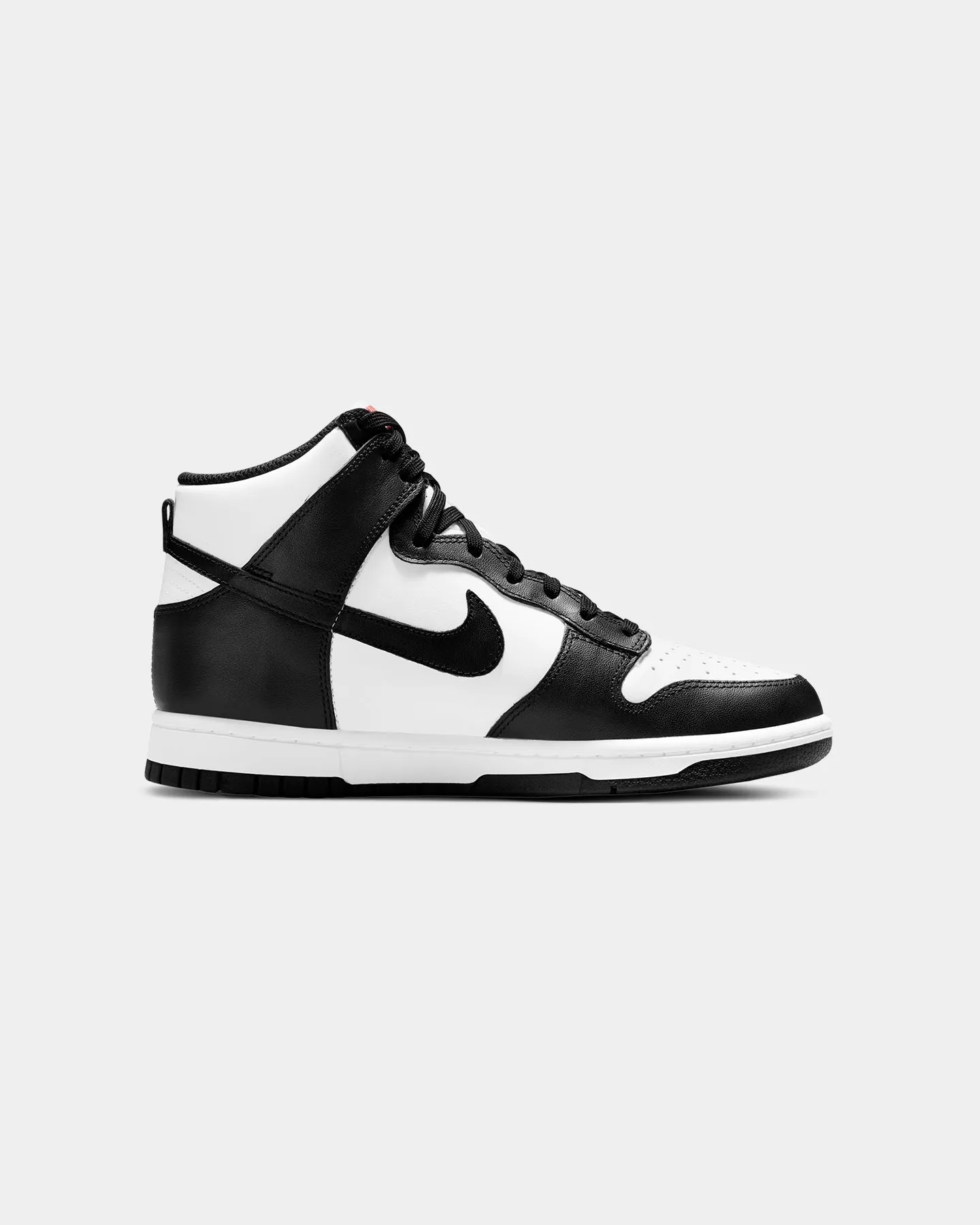 Working Special Occasion Nike Women's Nike Dunk High "Panda" White/Black