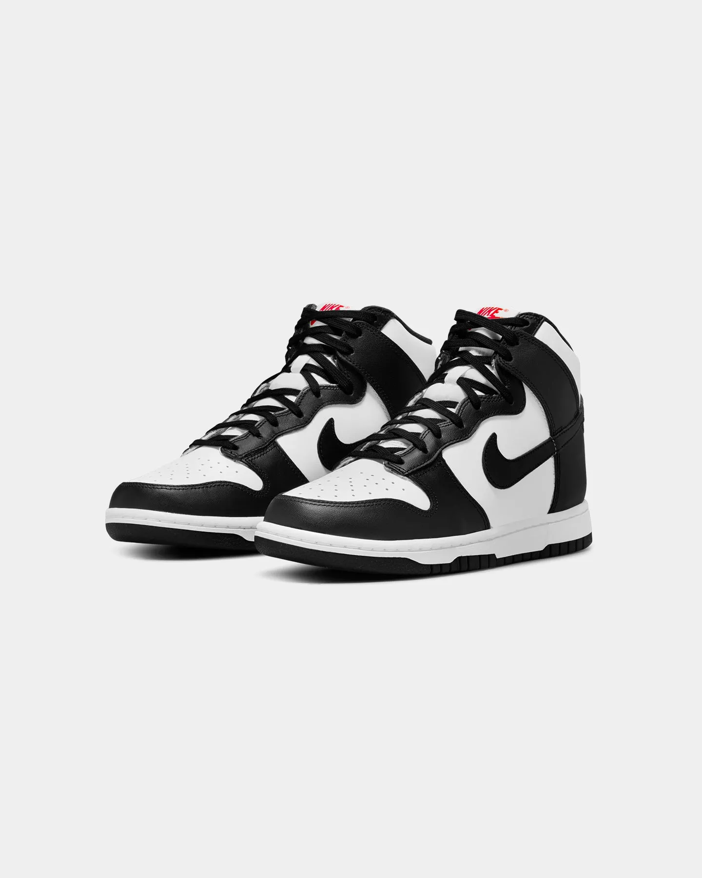 Machine washable Nike Women's Nike Dunk High "Panda" White/Black
