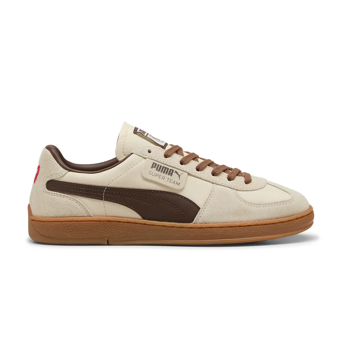   FC St. Pauli Super Team 'Sugared Almond Espresso' sharpest Luxe Touch