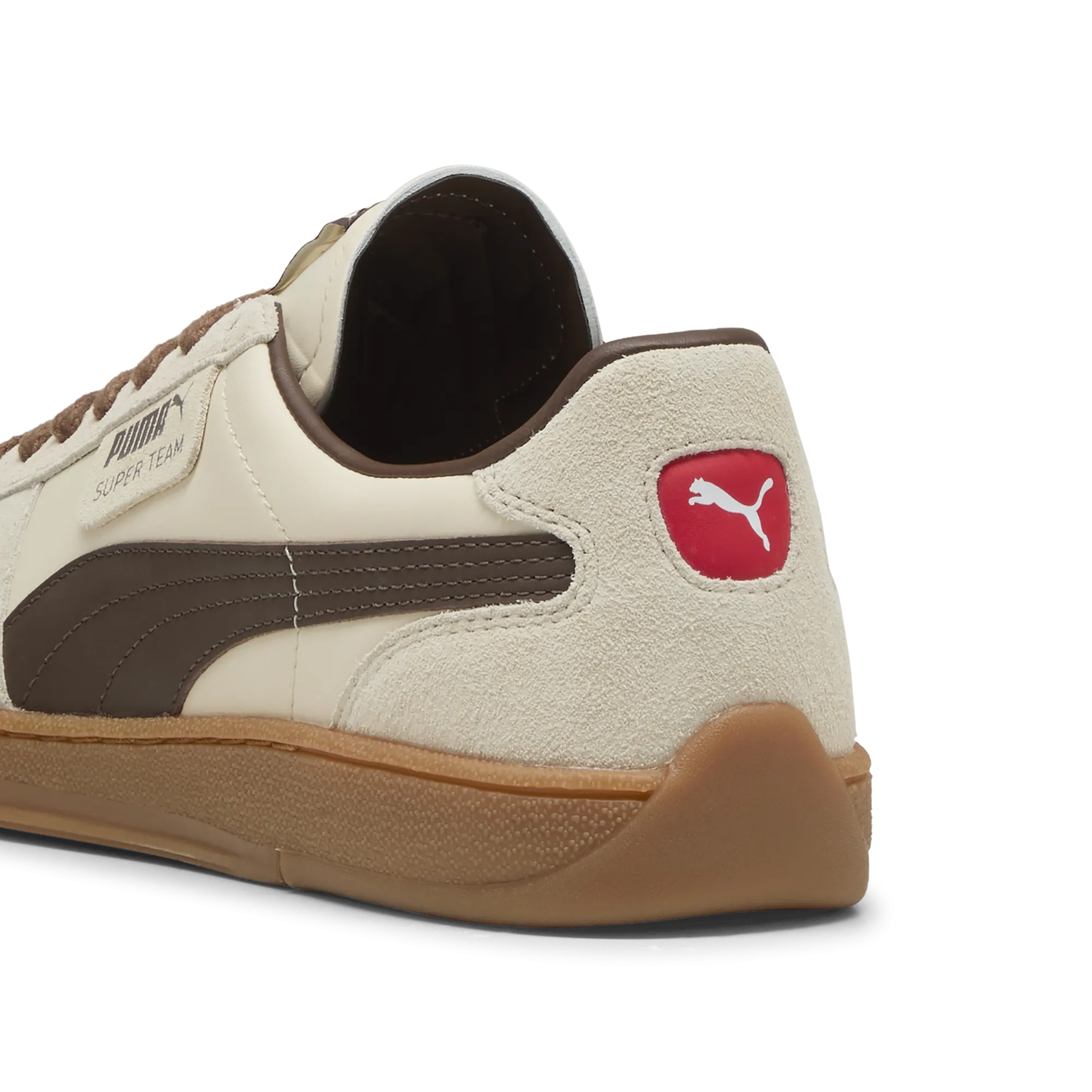 Square Toe Unique grip   FC St. Pauli Super Team 'Sugared Almond Espresso'